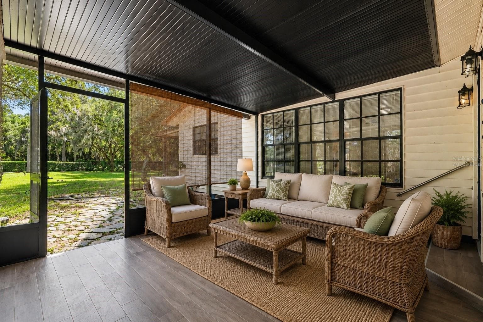 Virtually Staged - 231 DUKE SIMMS RD, BRANDON