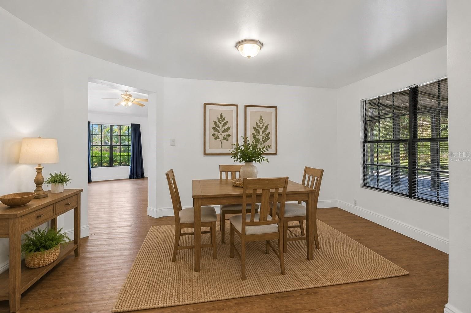 Virtually Staged - 231 DUKE SIMMS RD, BRANDON