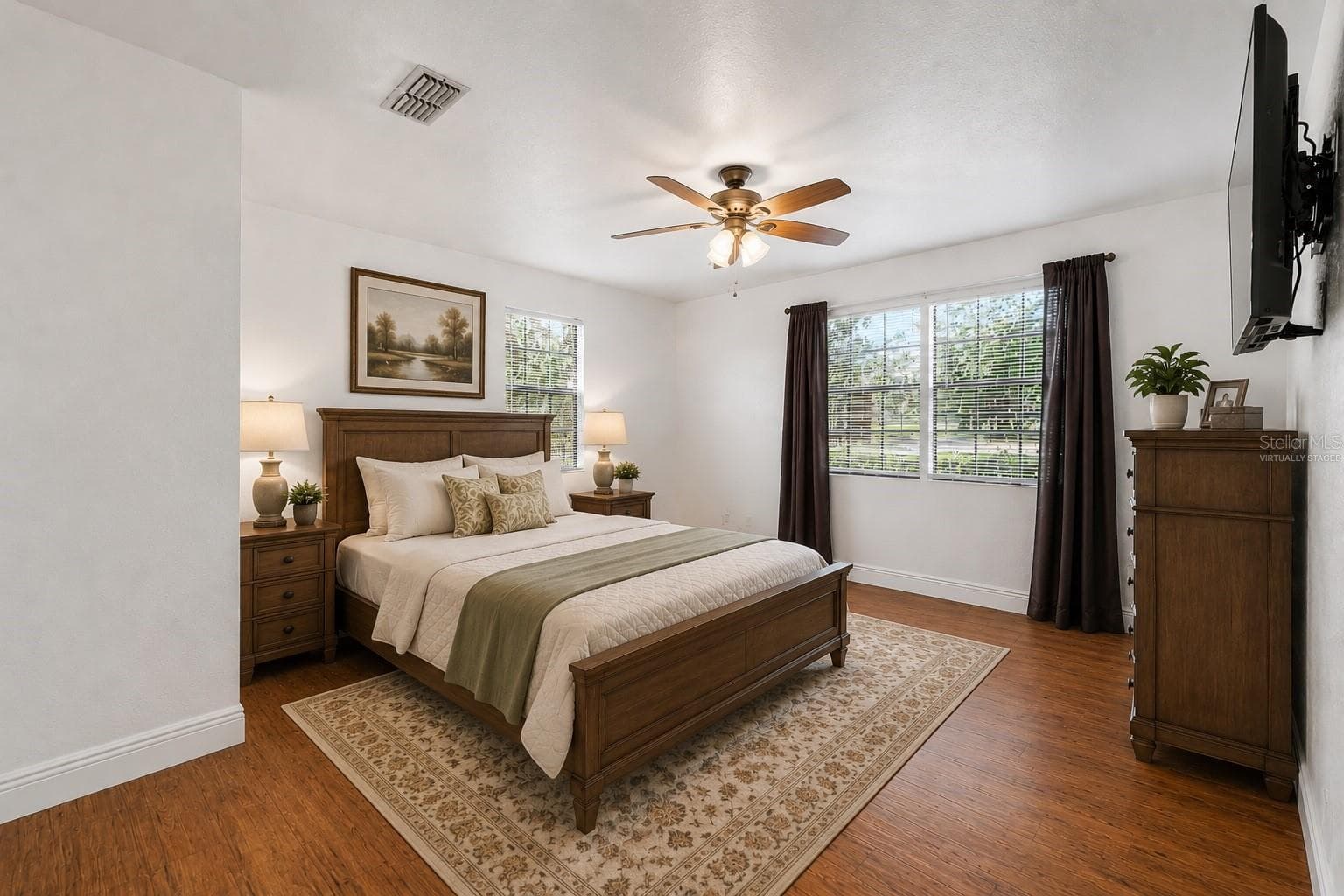 Virtually Staged - 231 DUKE SIMMS RD, BRANDON