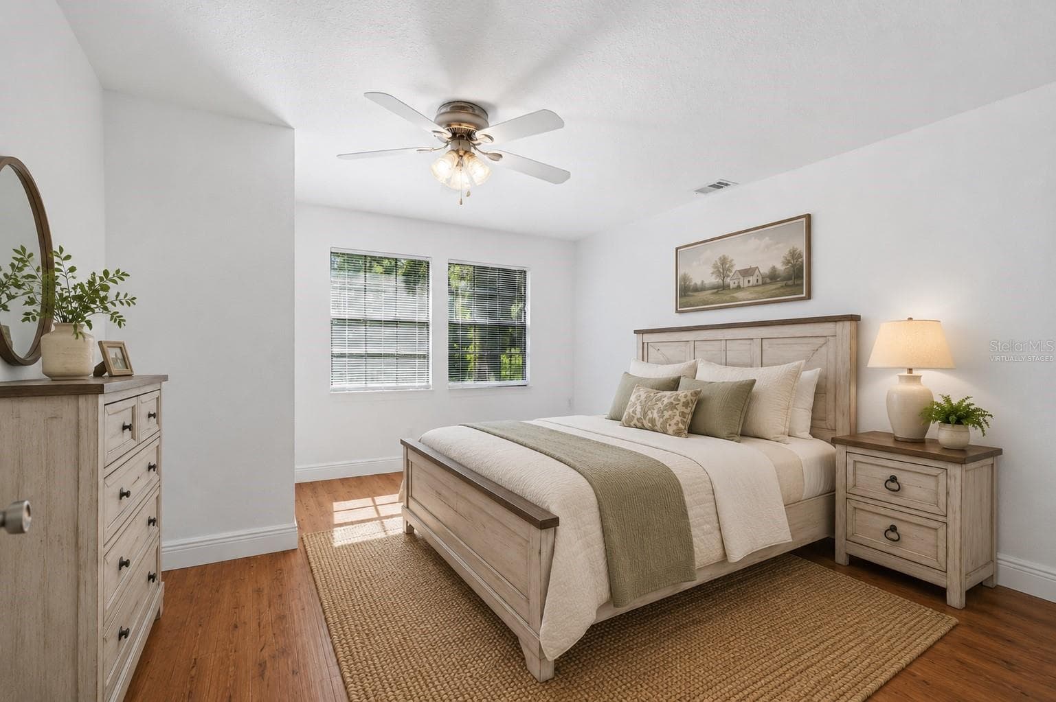Virtually Staged - 231 DUKE SIMMS RD, BRANDON