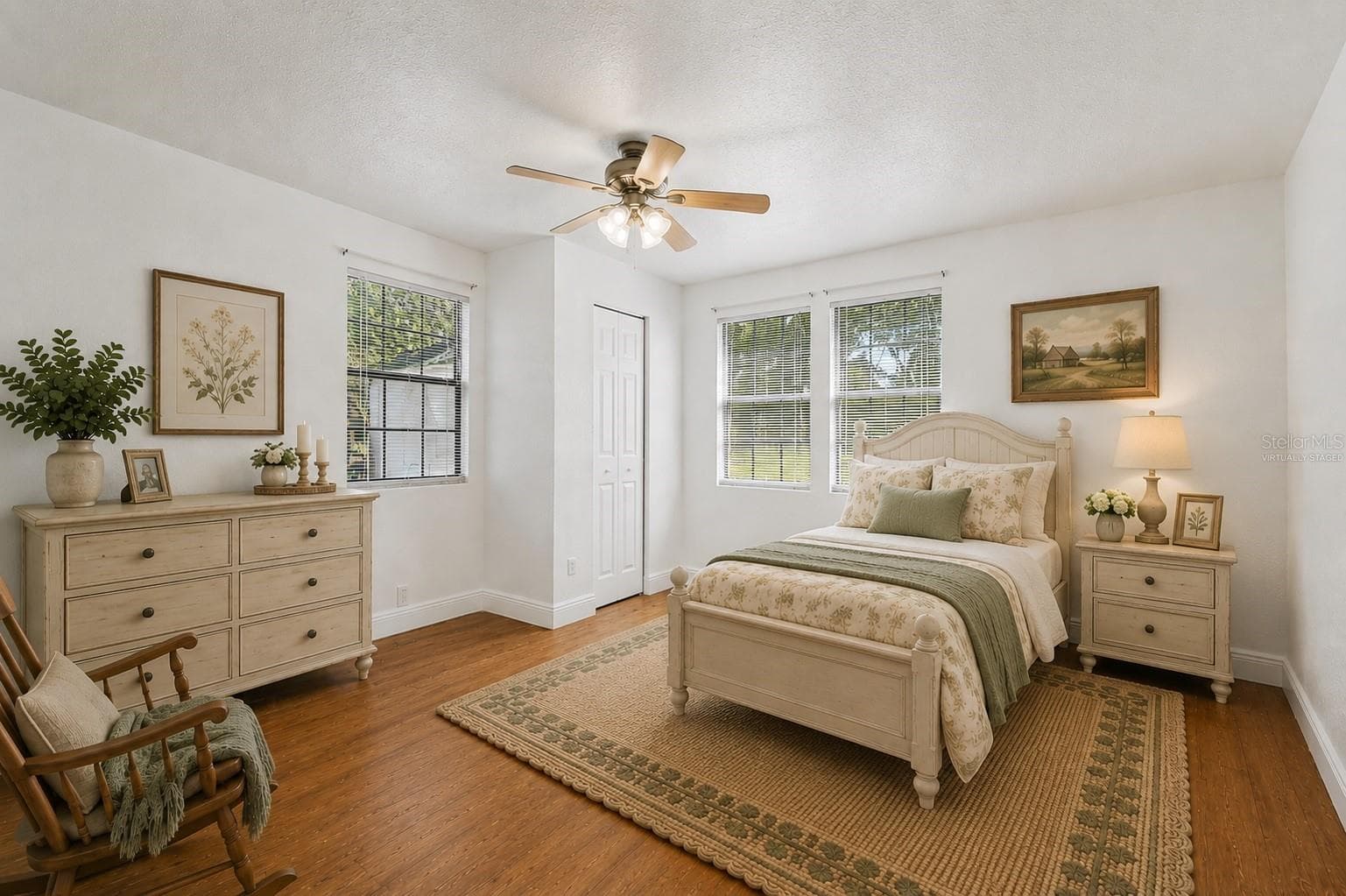 Virtually Staged - 231 DUKE SIMMS RD, BRANDON
