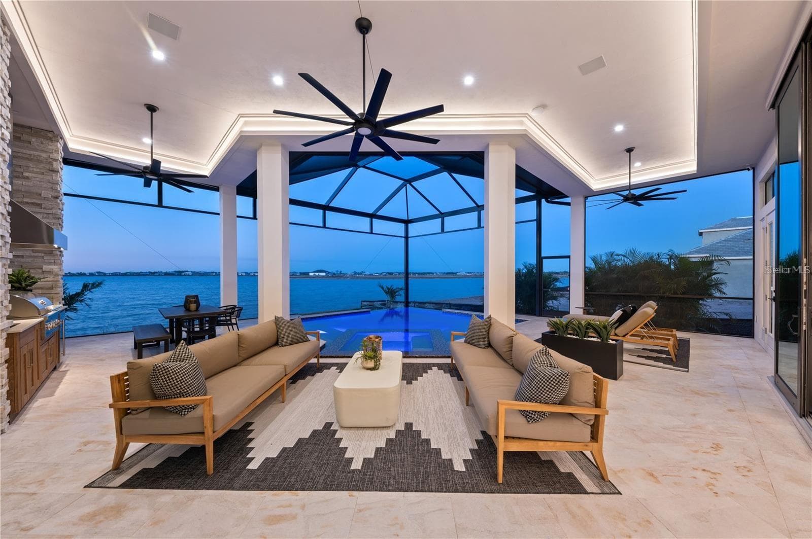 Single Family Residence at 800 BLUE SHELL LOOP, SARASOTA, photo 2 of 52