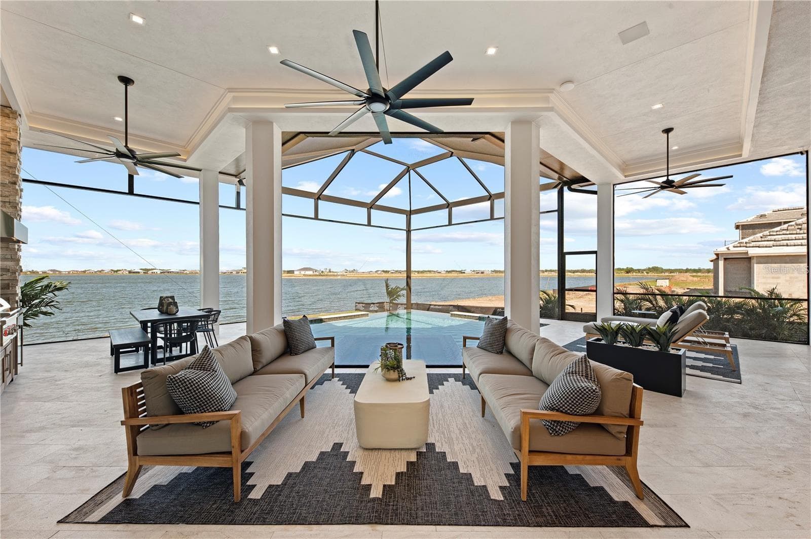 Single Family Residence at 800 BLUE SHELL LOOP, SARASOTA, photo 3 of 52
