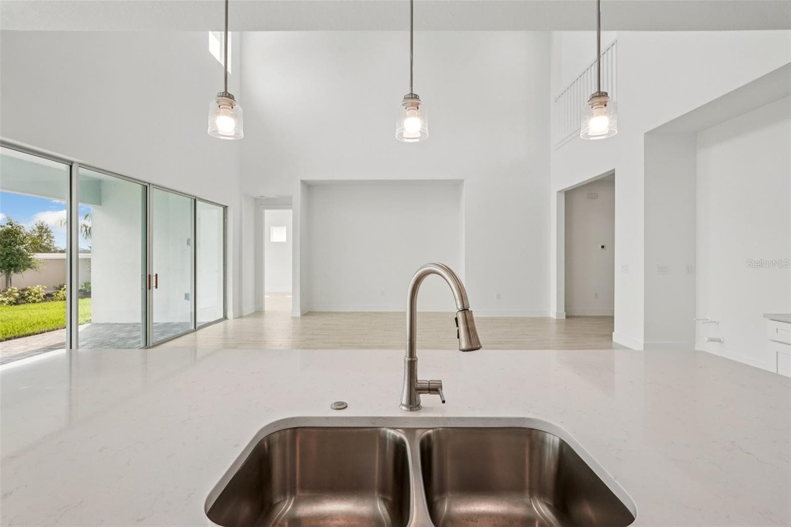 Photos of similar floorplans, not pictures of actual home. - 8234 GOLDEN BEACH CT, PARRISH