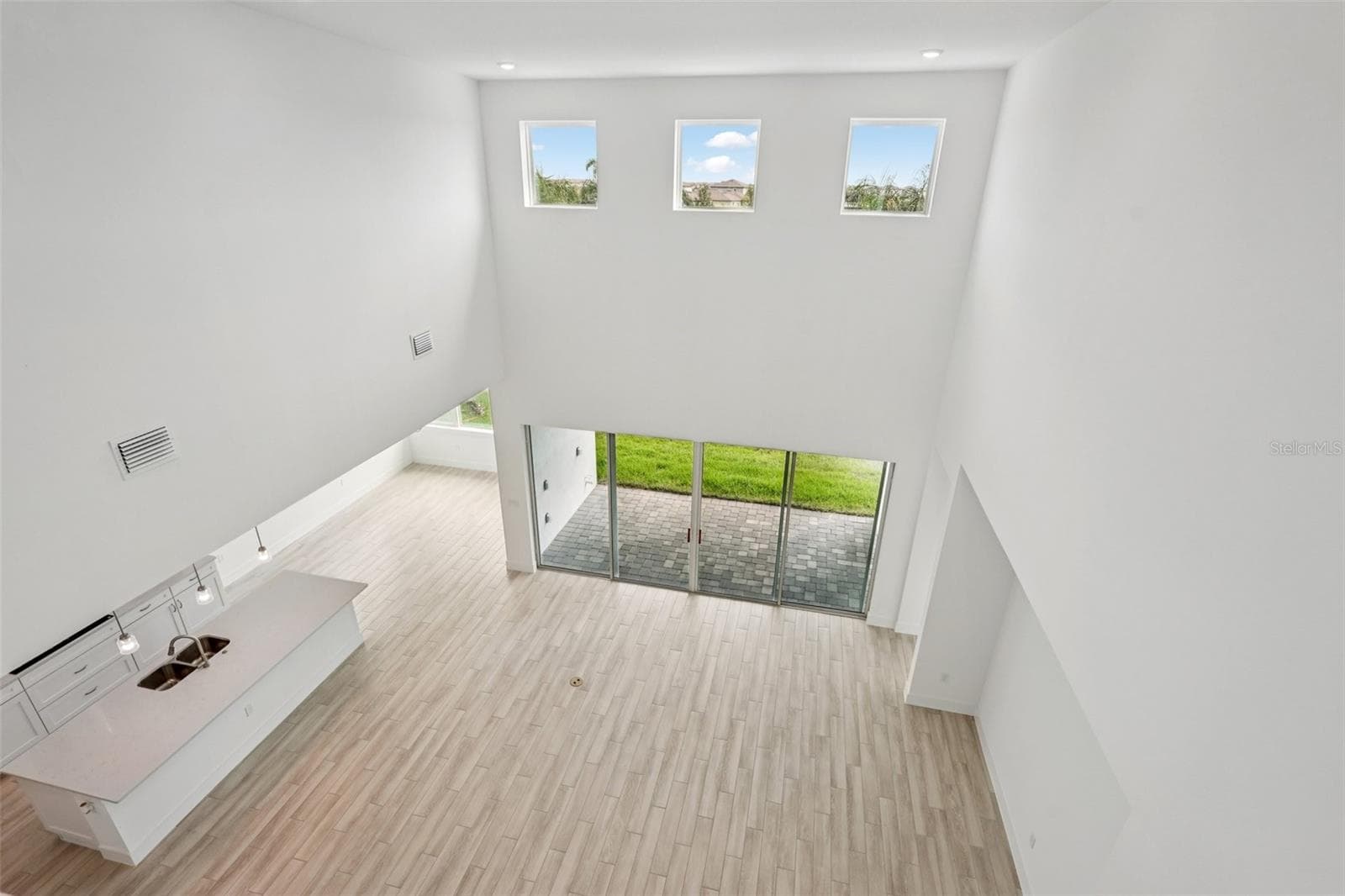 Photos of similar floorplans, not pictures of actual home. - 8234 GOLDEN BEACH CT, PARRISH