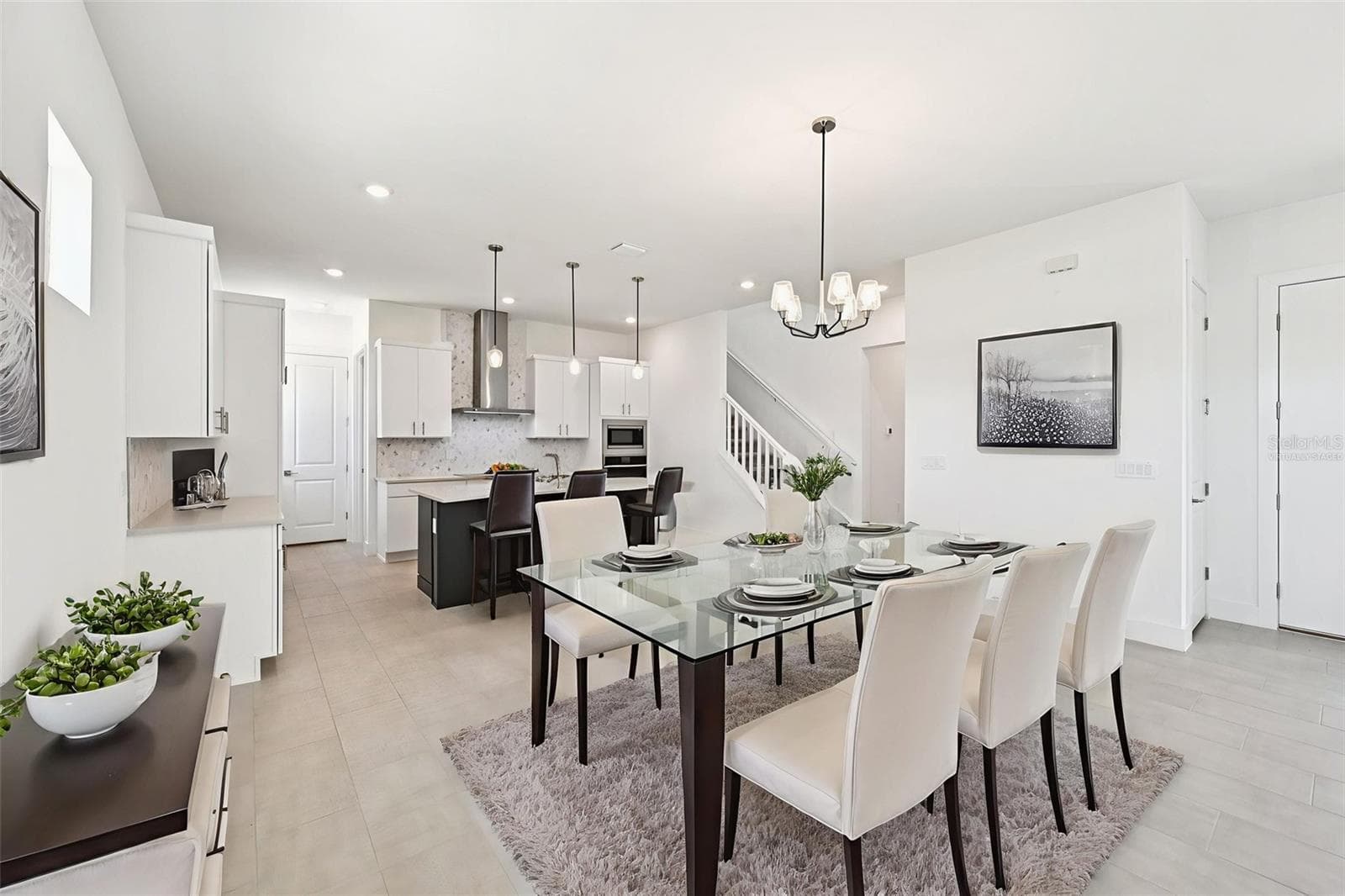 Virtually Staged. Photos of similar floorplans, not pictures of actual home. - 8230 GOLDEN BEACH CT, PARRISH