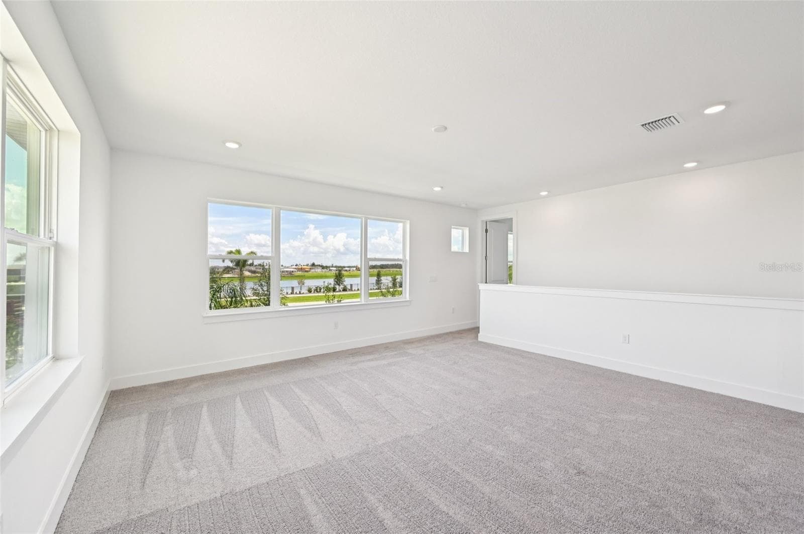 Photos of similar floorplans, not pictures of actual home. - 8230 GOLDEN BEACH CT, PARRISH