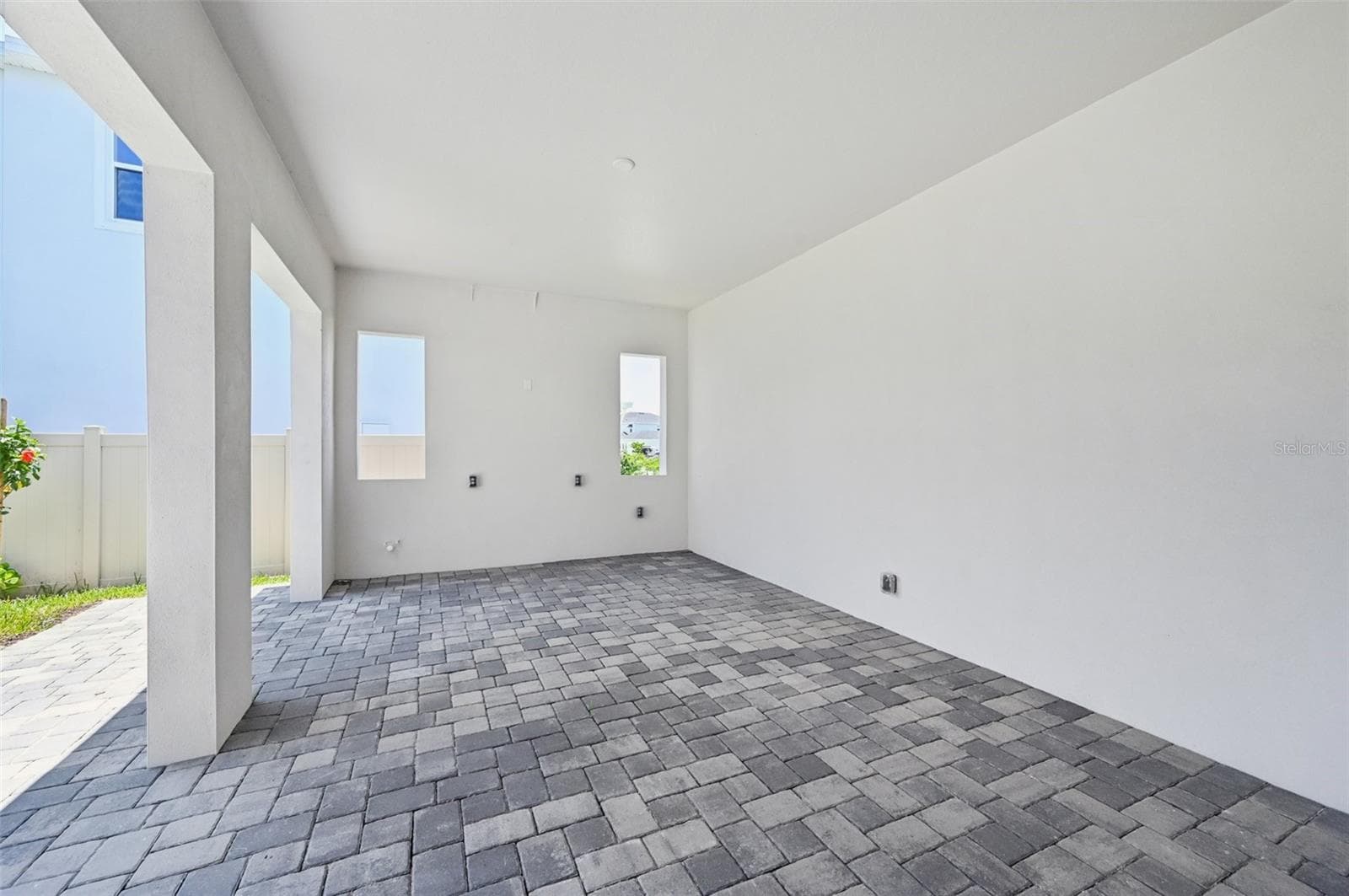 Photos of similar floorplans, not pictures of actual home. - 8230 GOLDEN BEACH CT, PARRISH