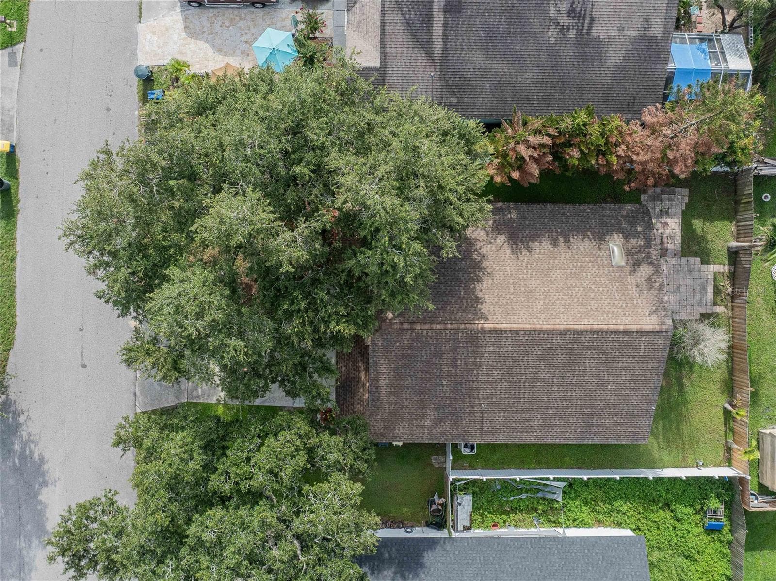 Single Family Residence at 1695 LAKESIDE DR, BARTOW, photo 35 of 36