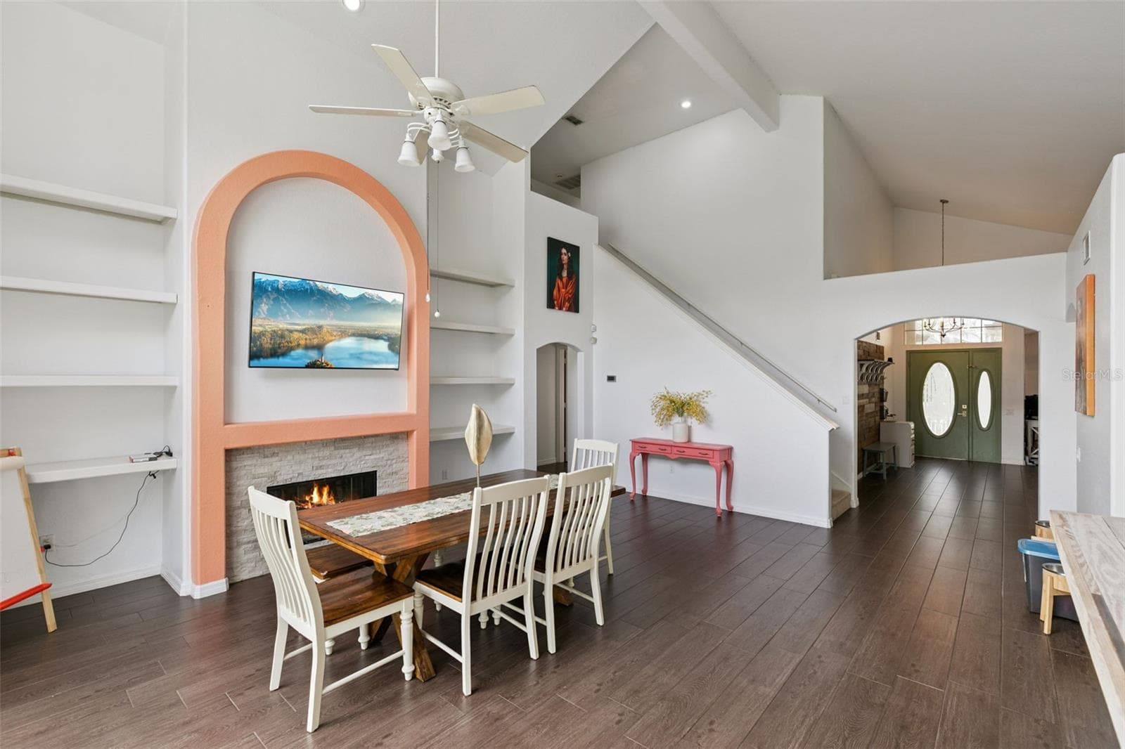 Single Family Residence at 7800 SAINT GILES PL, ORLANDO, photo 14 of 57
