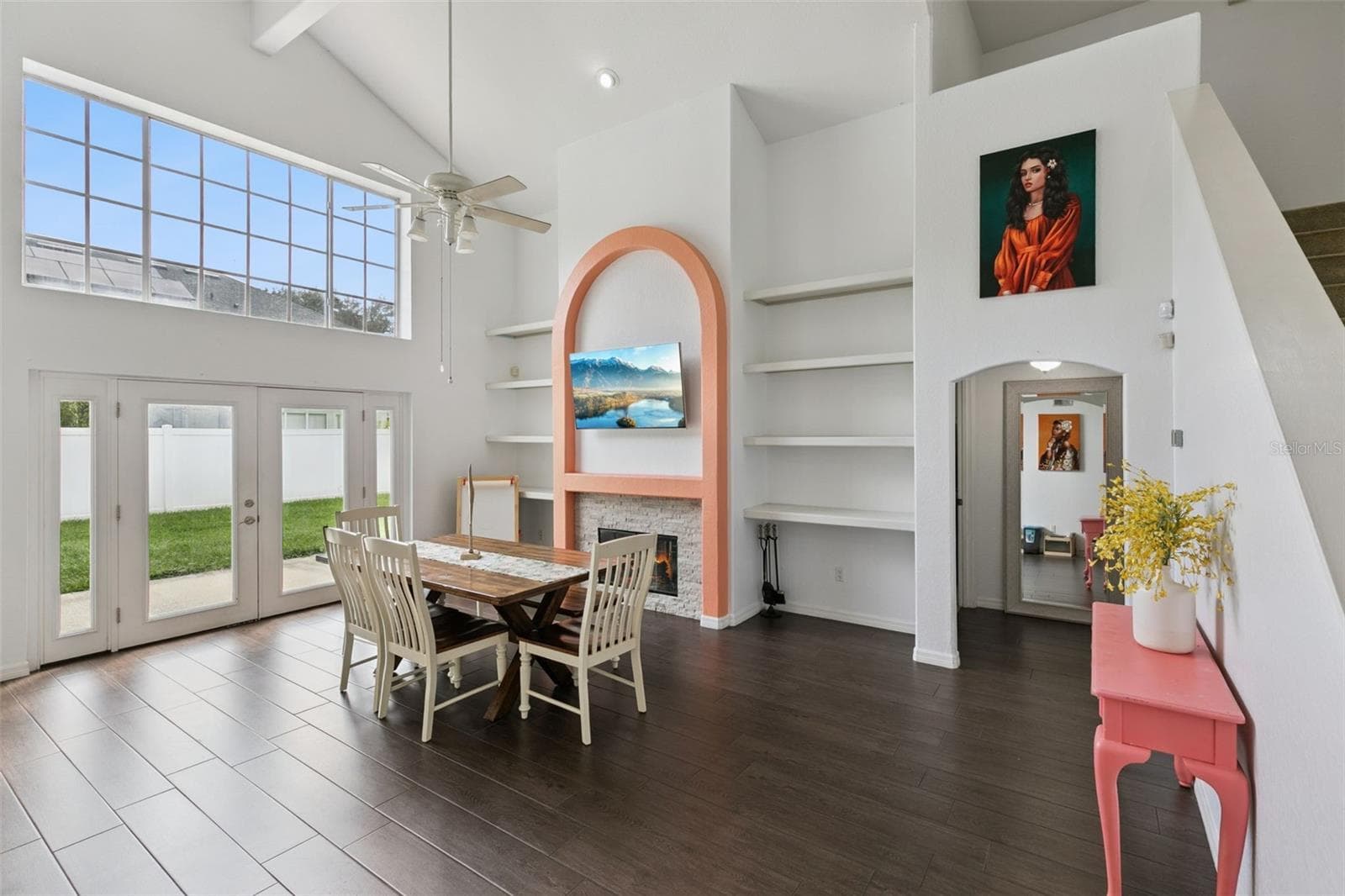 Single Family Residence at 7800 SAINT GILES PL, ORLANDO, photo 16 of 57