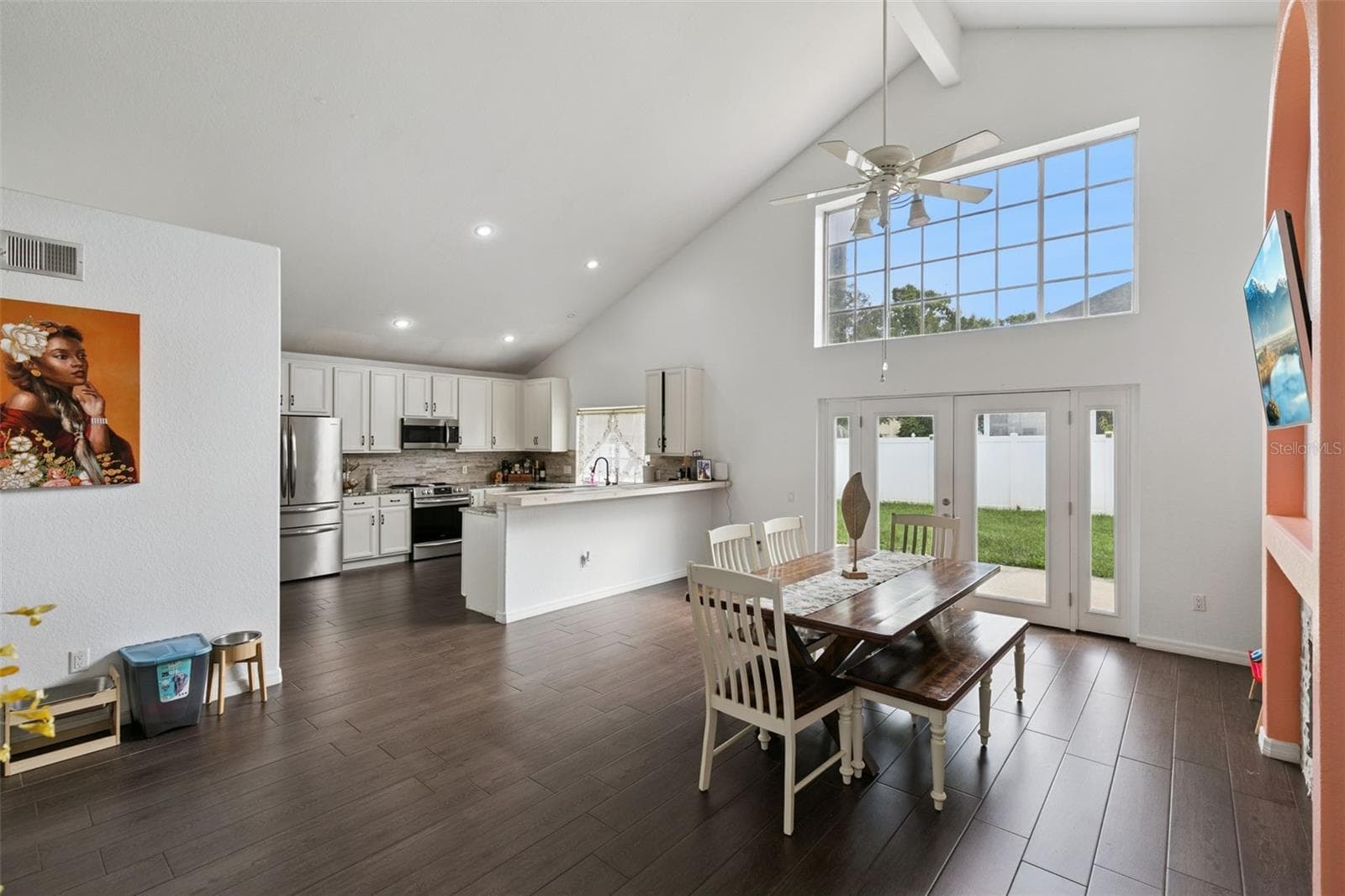 Single Family Residence at 7800 SAINT GILES PL, ORLANDO, photo 17 of 57