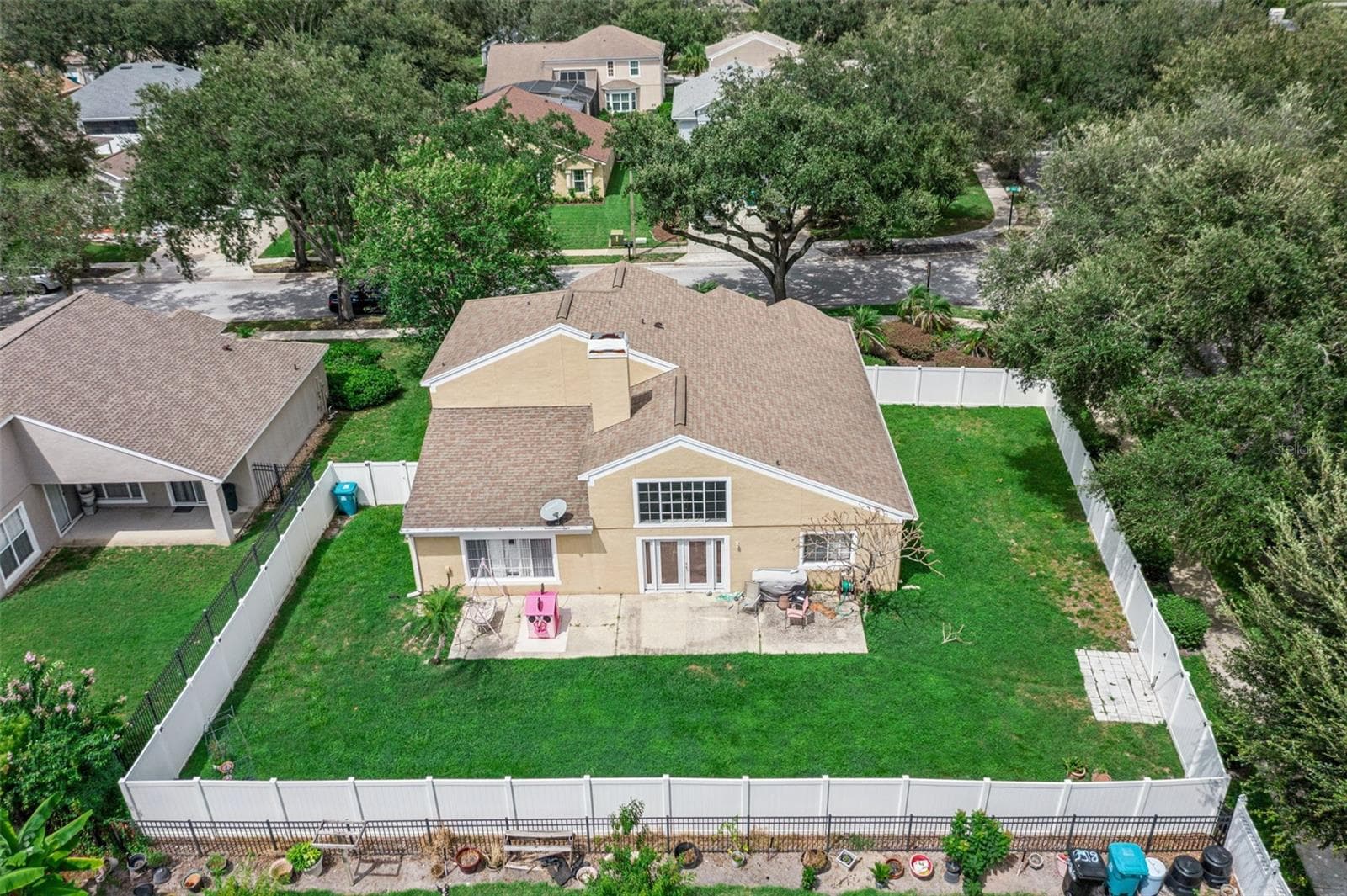 Single Family Residence at 7800 SAINT GILES PL, ORLANDO, photo 43 of 57