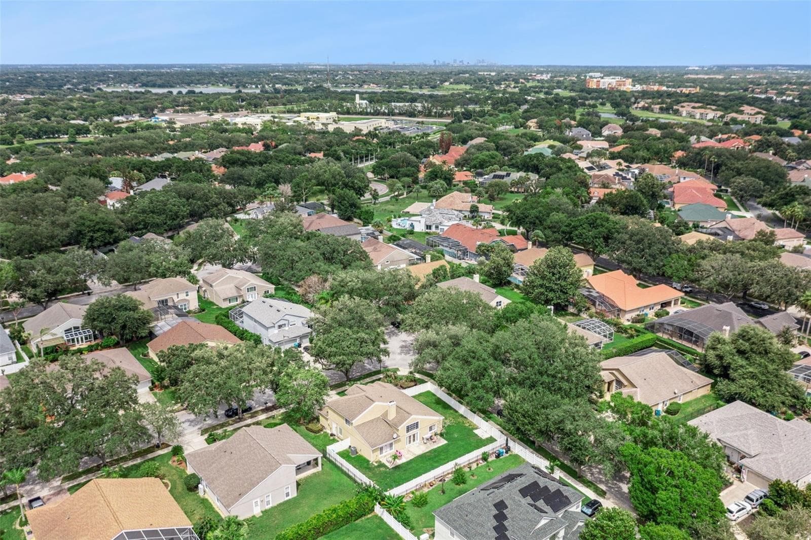 Single Family Residence at 7800 SAINT GILES PL, ORLANDO, photo 47 of 57