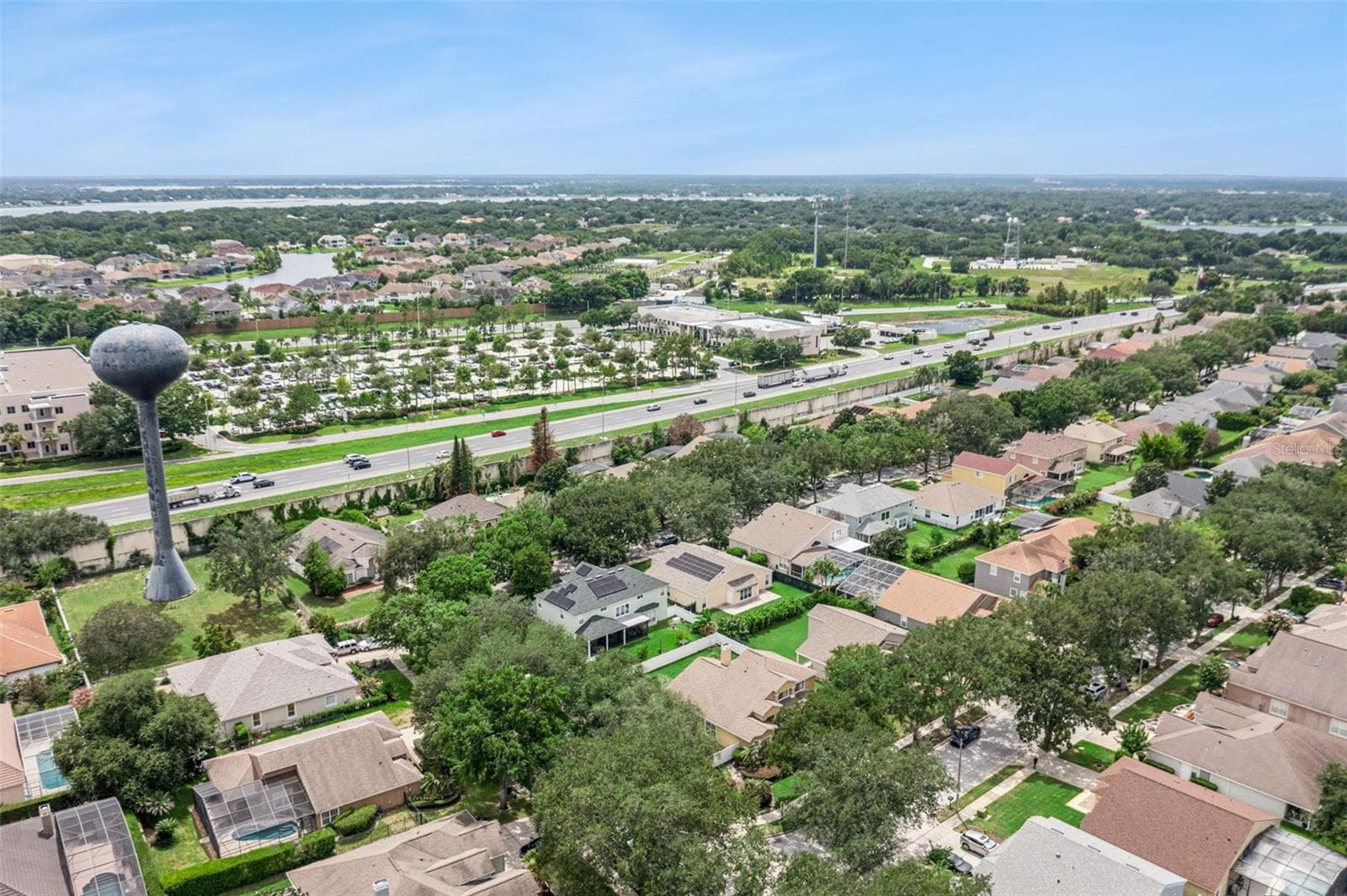 Single Family Residence at 7800 SAINT GILES PL, ORLANDO, photo 49 of 57