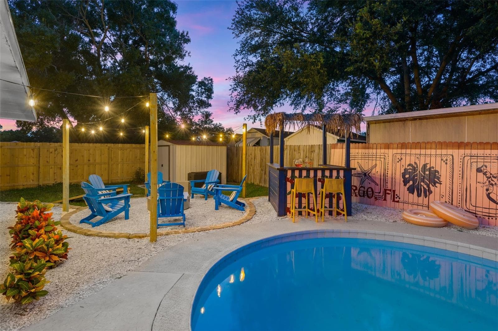 Single Family Residence at 7957 COTTONWOODE DR, LARGO, photo 37 of 38