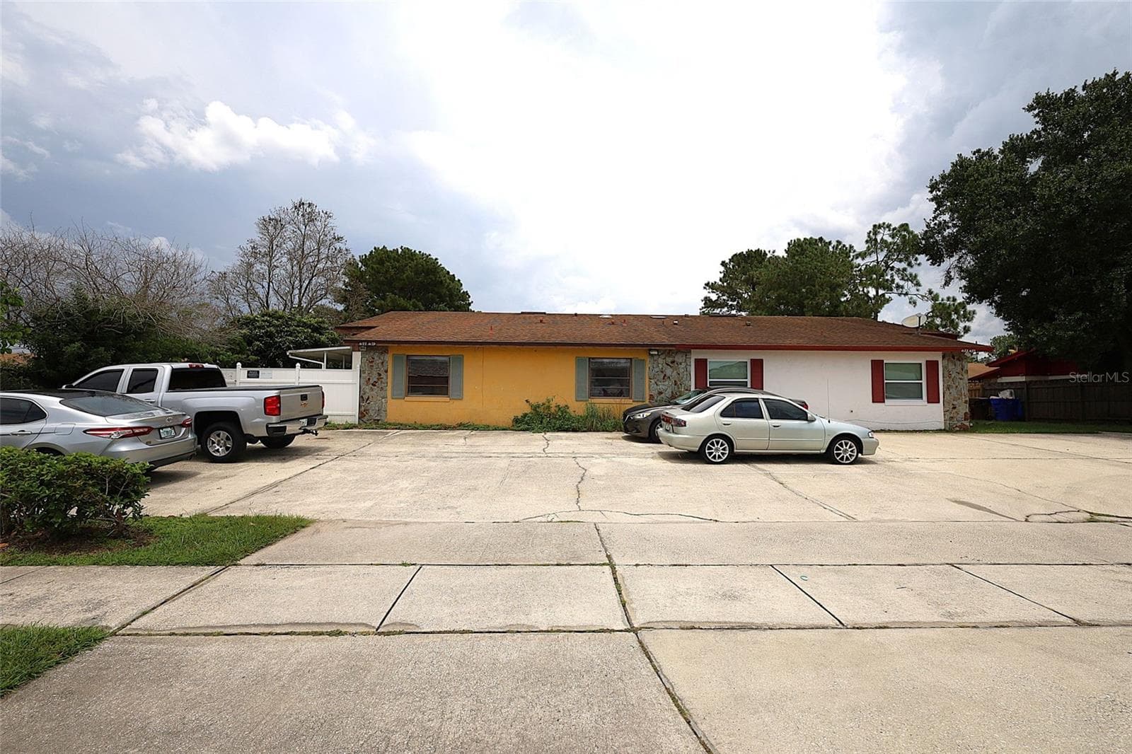 Townhouse at 4179 SPITFIRE AVE, KISSIMMEE, photo 4 of 27