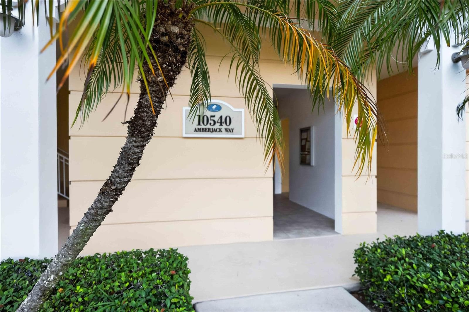 Condominium at 10540 AMBERJACK WAY #102, ENGLEWOOD, photo 2 of 65
