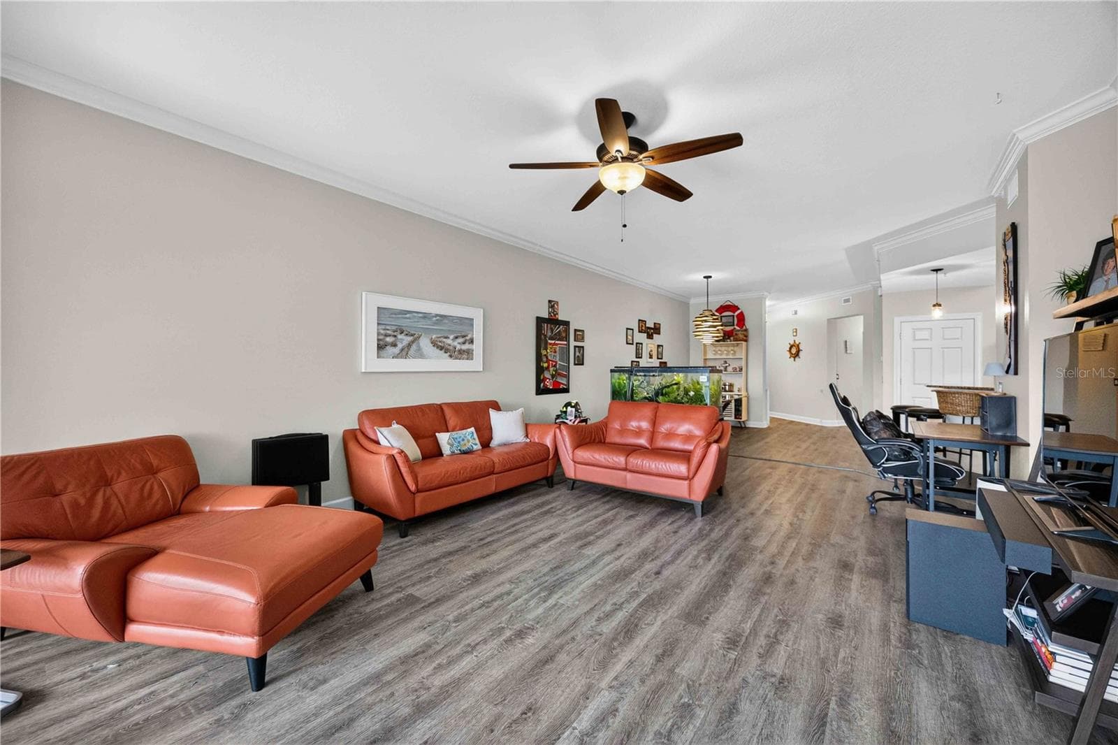 Condominium at 10540 AMBERJACK WAY #102, ENGLEWOOD, photo 4 of 65