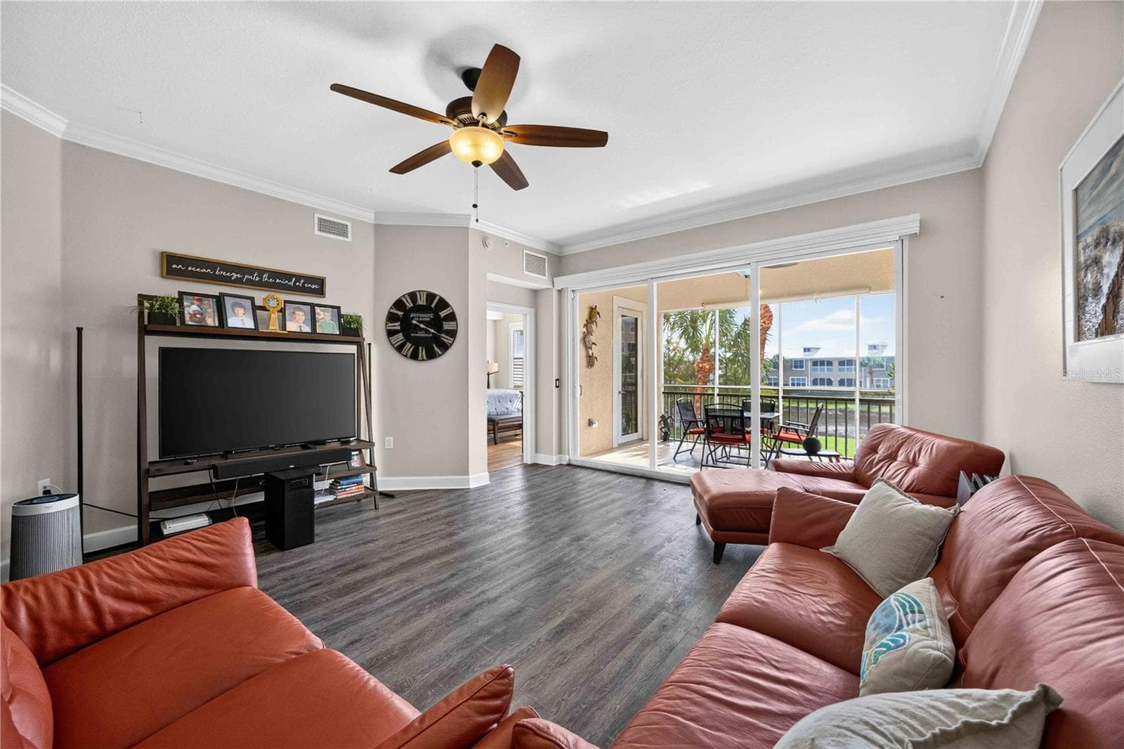 Condominium at 10540 AMBERJACK WAY #102, ENGLEWOOD, photo 5 of 65
