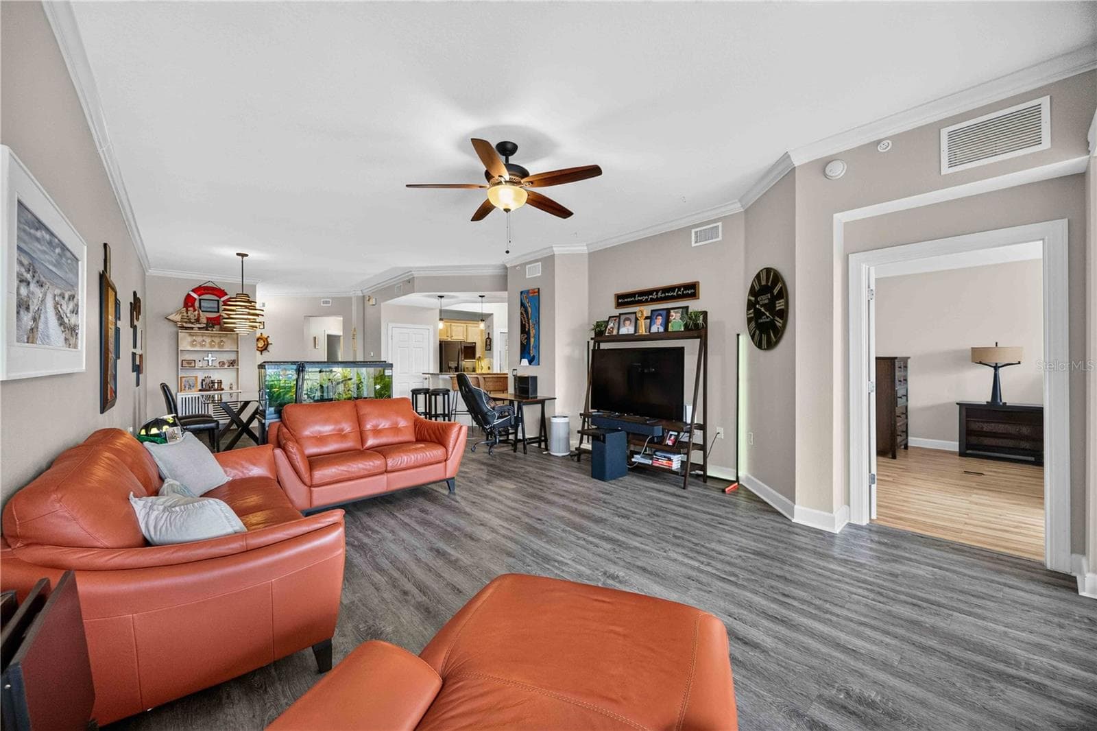 Condominium at 10540 AMBERJACK WAY #102, ENGLEWOOD, photo 6 of 65