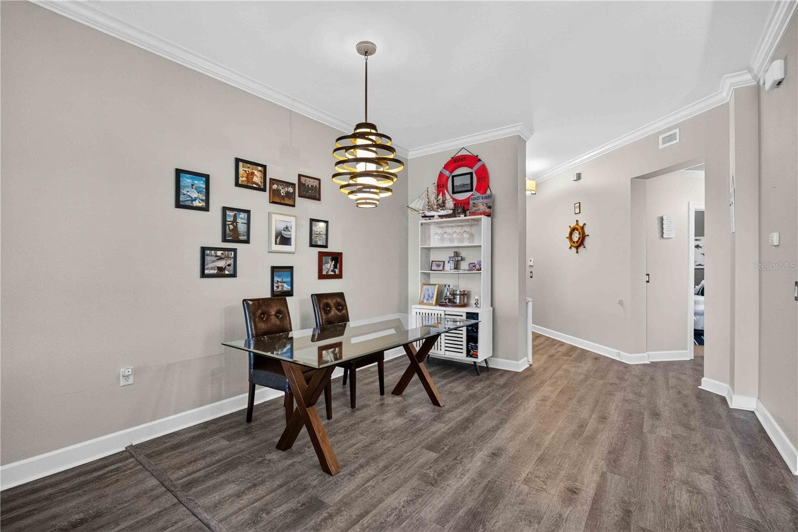 Condominium at 10540 AMBERJACK WAY #102, ENGLEWOOD, photo 8 of 65