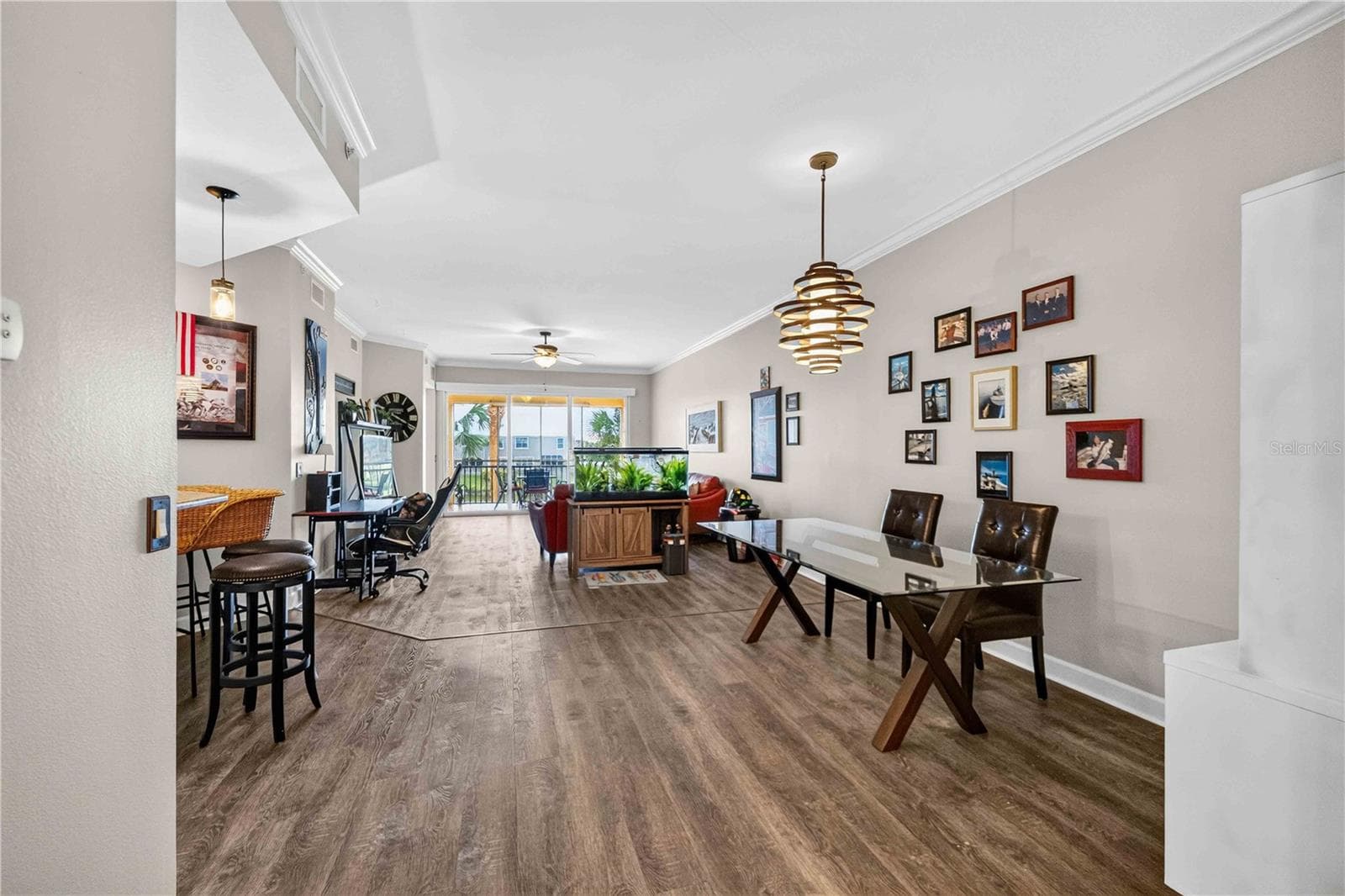 Condominium at 10540 AMBERJACK WAY #102, ENGLEWOOD, photo 9 of 65