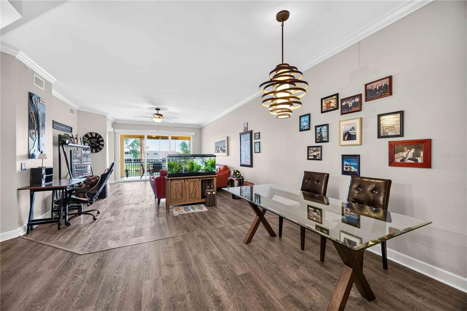 Condominium at 10540 AMBERJACK WAY #102, ENGLEWOOD, photo 10 of 65