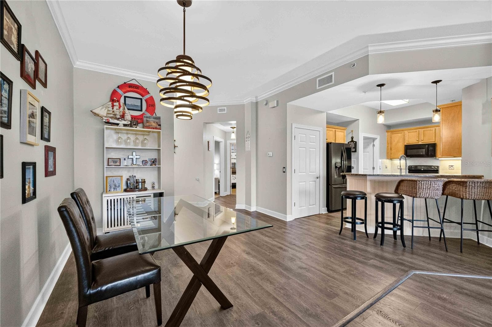 Condominium at 10540 AMBERJACK WAY #102, ENGLEWOOD, photo 11 of 65