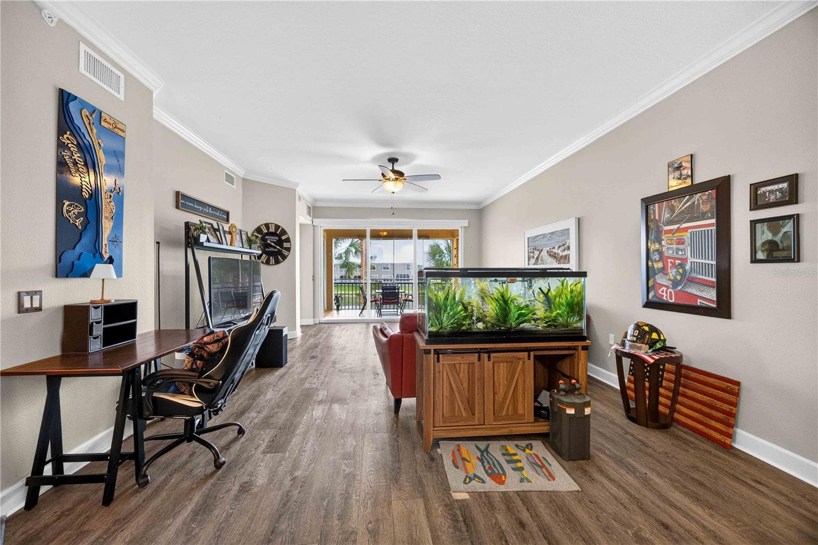 Condominium at 10540 AMBERJACK WAY #102, ENGLEWOOD, photo 12 of 65