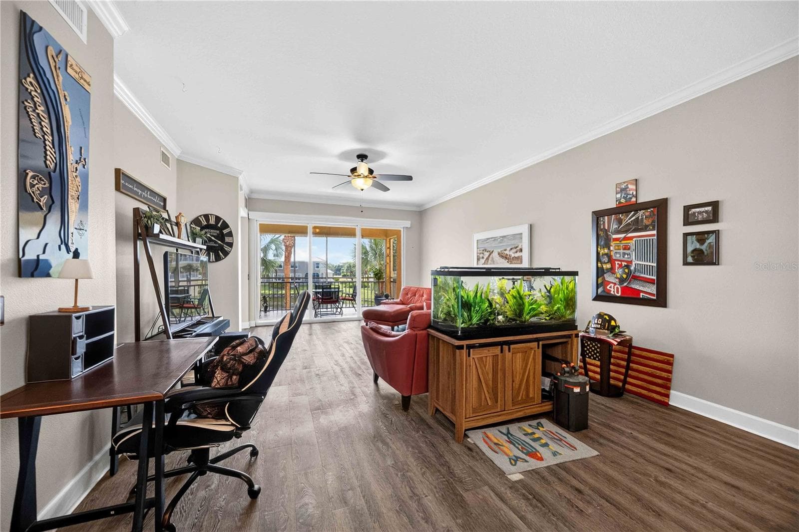 Condominium at 10540 AMBERJACK WAY #102, ENGLEWOOD, photo 13 of 65