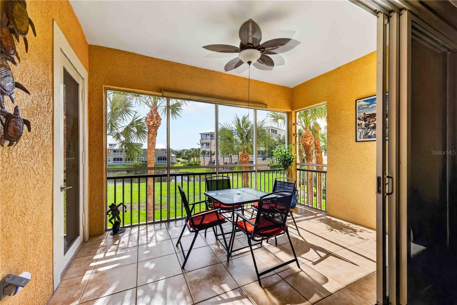 Condominium at 10540 AMBERJACK WAY #102, ENGLEWOOD, photo 34 of 65