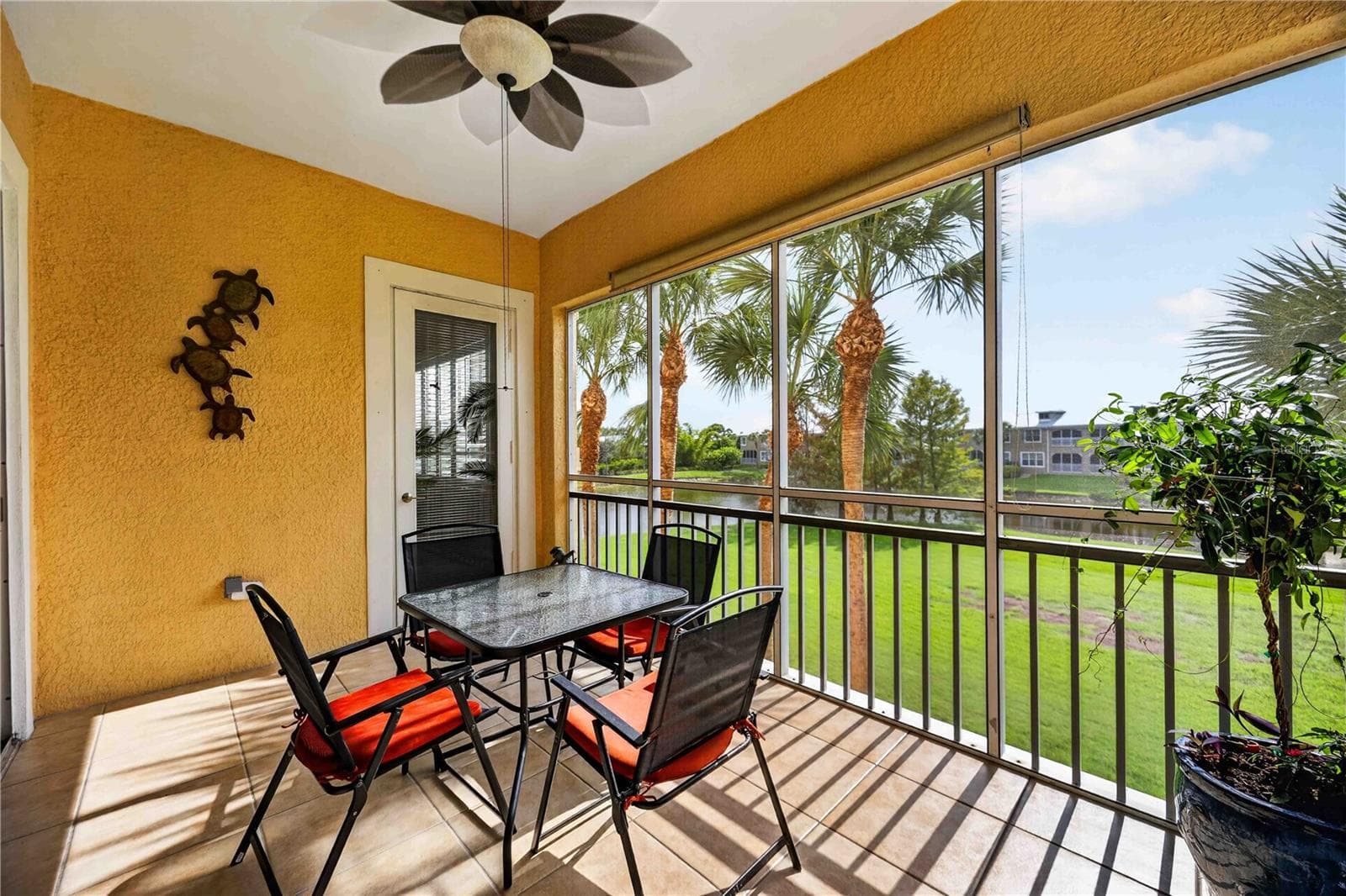 Condominium at 10540 AMBERJACK WAY #102, ENGLEWOOD, photo 35 of 65