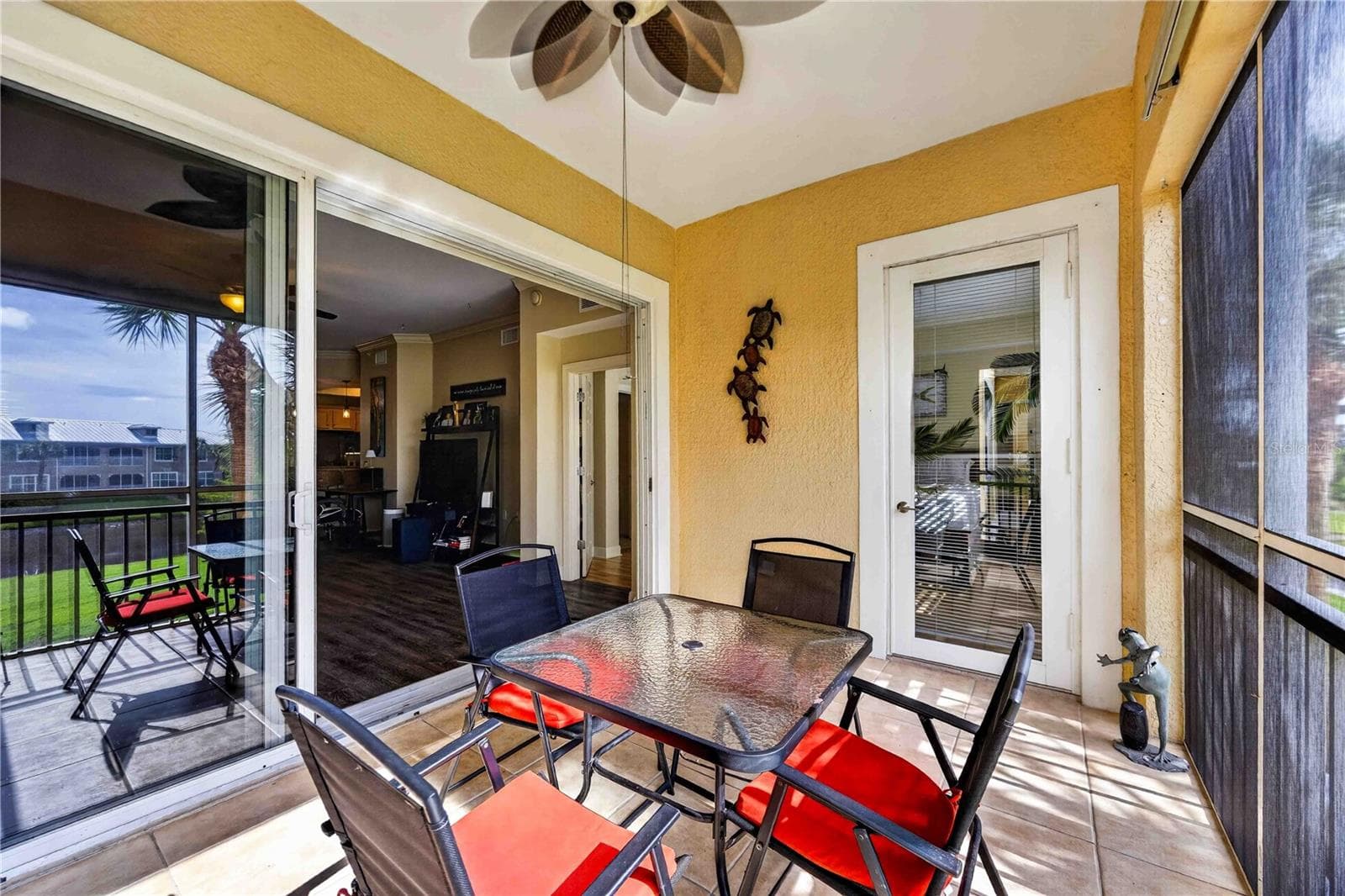 Condominium at 10540 AMBERJACK WAY #102, ENGLEWOOD, photo 36 of 65