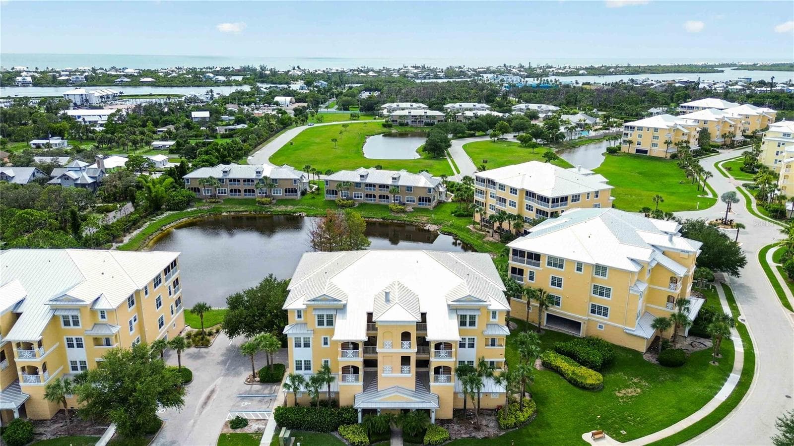 Condominium at 10540 AMBERJACK WAY #102, ENGLEWOOD, photo 38 of 65