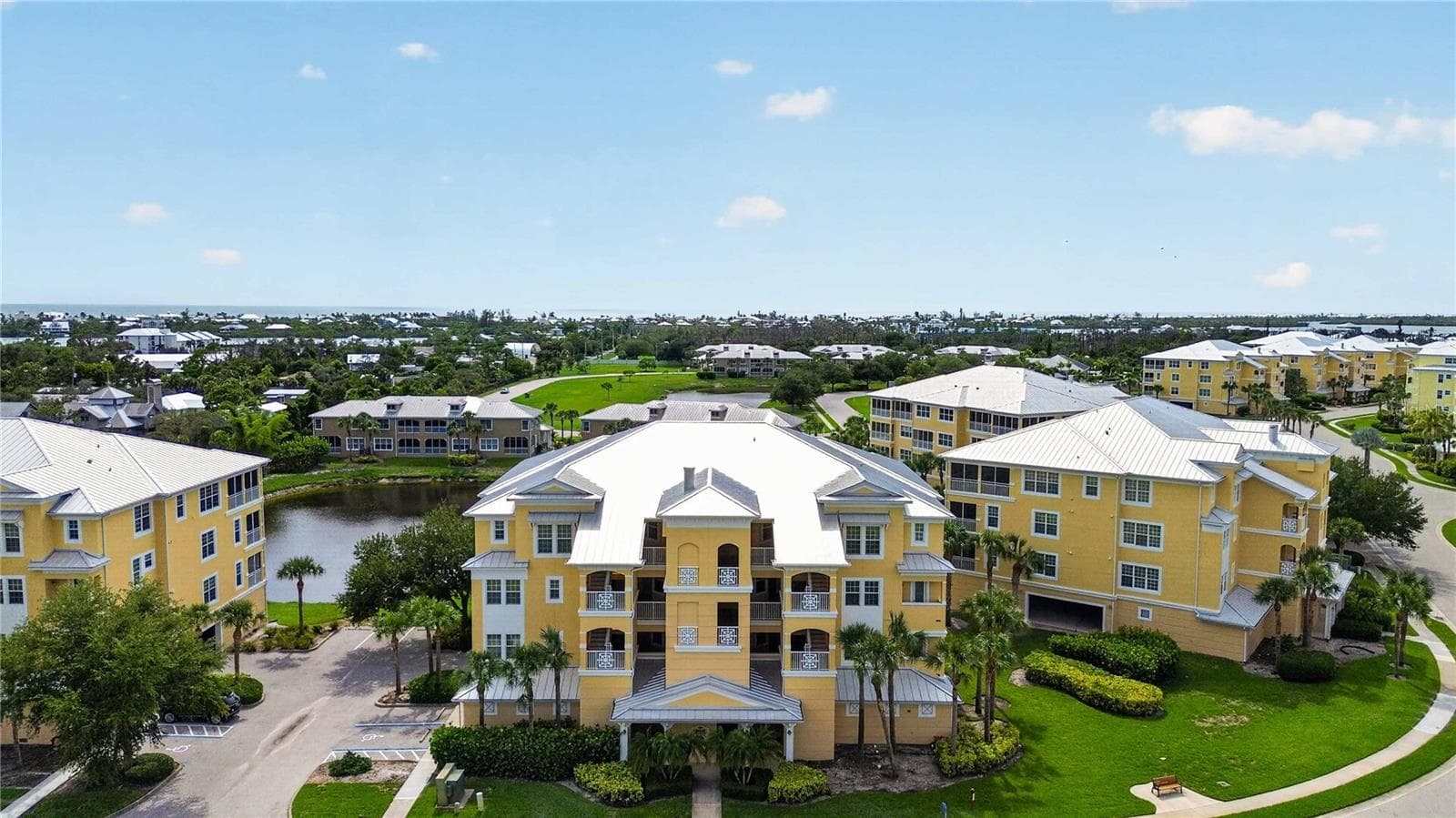 Condominium at 10540 AMBERJACK WAY #102, ENGLEWOOD, photo 40 of 65