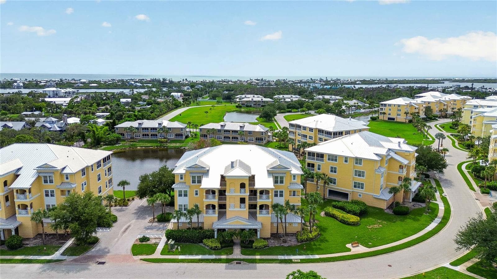 Condominium at 10540 AMBERJACK WAY #102, ENGLEWOOD, photo 41 of 65