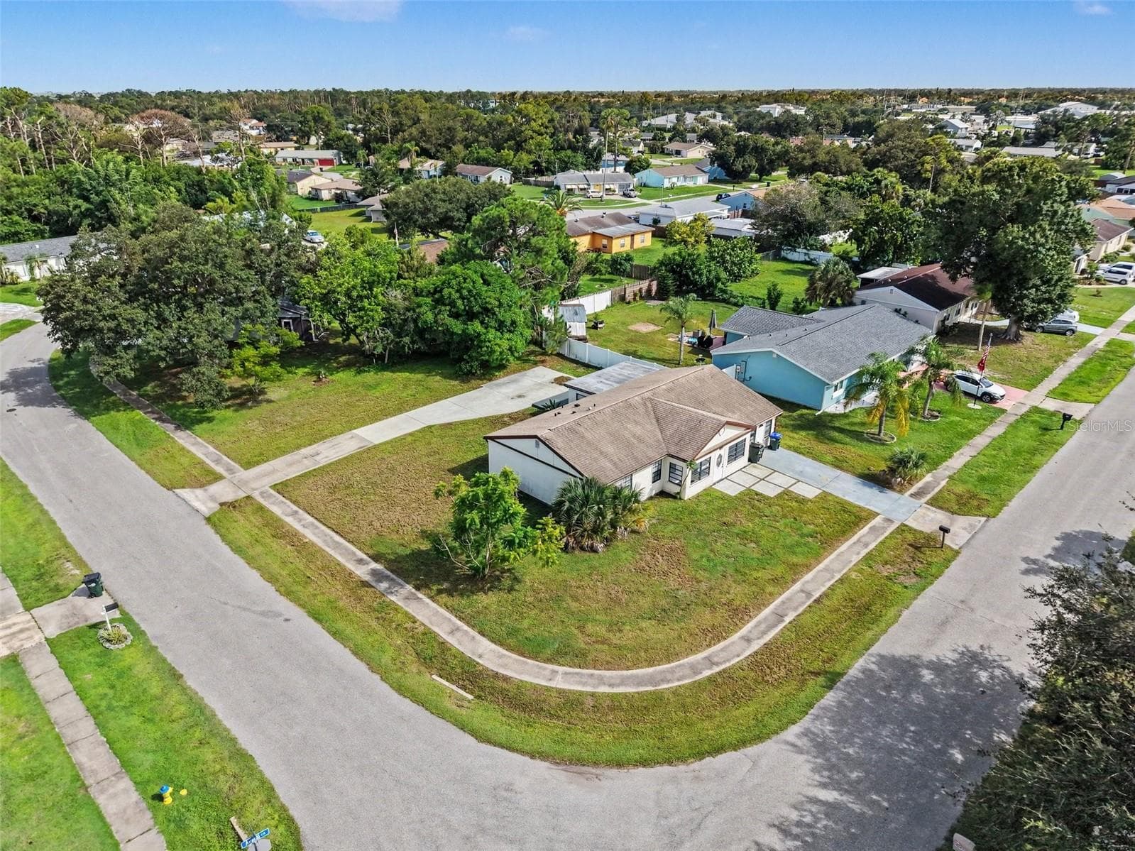 Single Family Residence at 4060 AVANTI CIR, NORTH PORT, photo 34 of 34