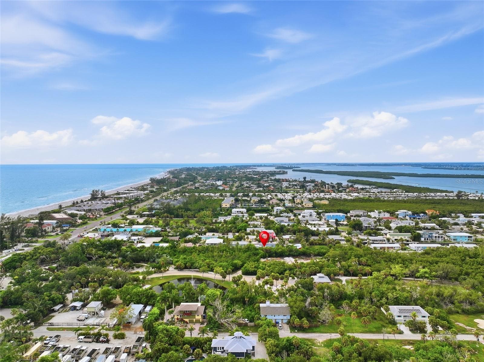 Single Family Residence at 608 SAINT JUDES DR, LONGBOAT KEY, photo 12 of 64