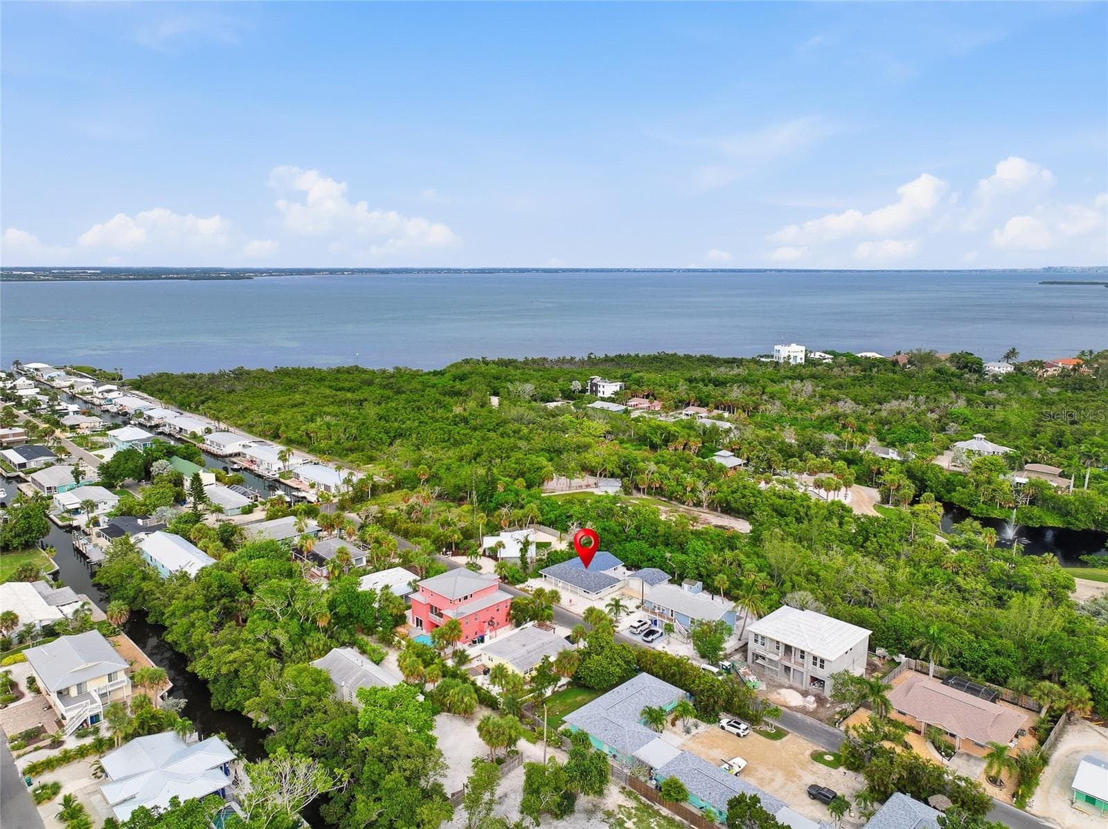 Single Family Residence at 608 SAINT JUDES DR, LONGBOAT KEY, photo 45 of 64