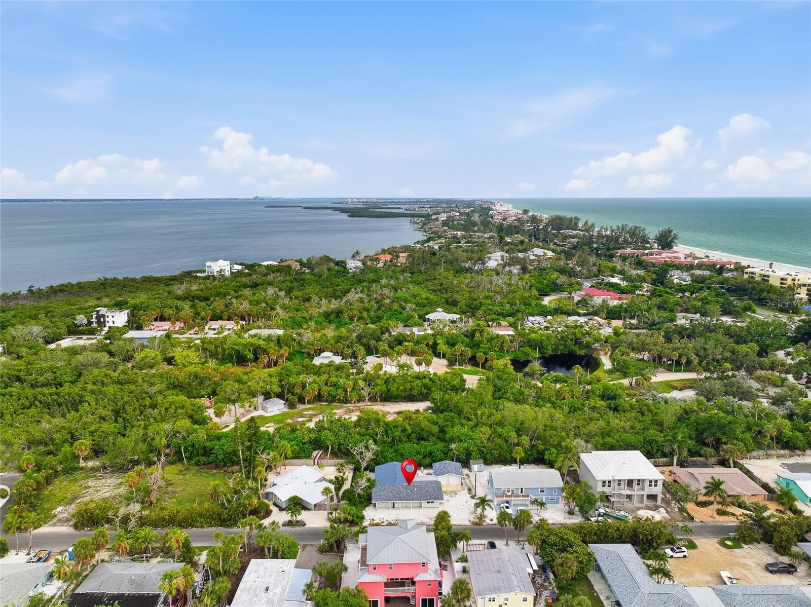 Single Family Residence at 608 SAINT JUDES DR, LONGBOAT KEY, photo 60 of 64