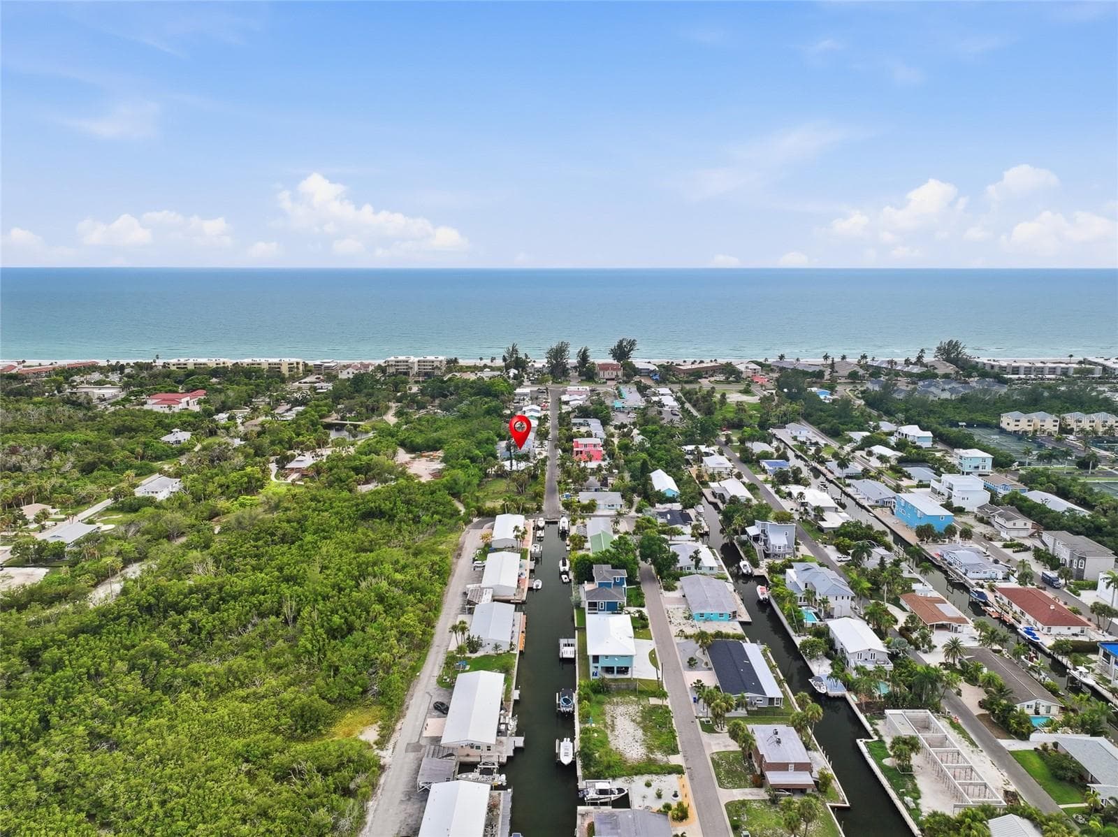 Single Family Residence at 608 SAINT JUDES DR, LONGBOAT KEY, photo 61 of 64