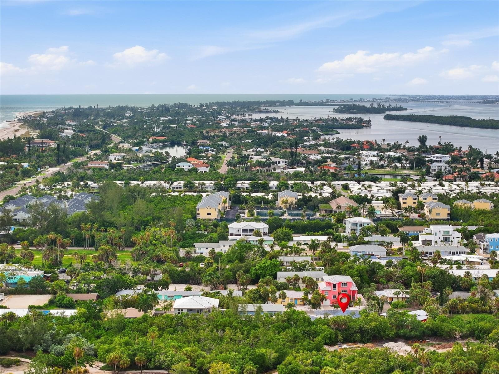 Single Family Residence at 608 SAINT JUDES DR, LONGBOAT KEY, photo 62 of 64