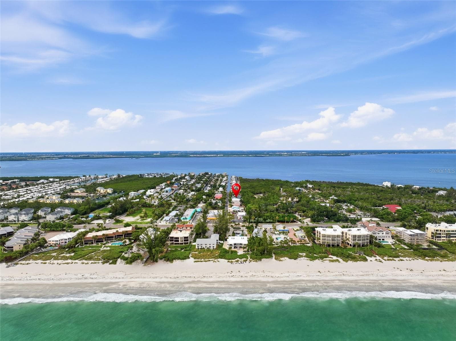Single Family Residence at 608 SAINT JUDES DR, LONGBOAT KEY, photo 63 of 64