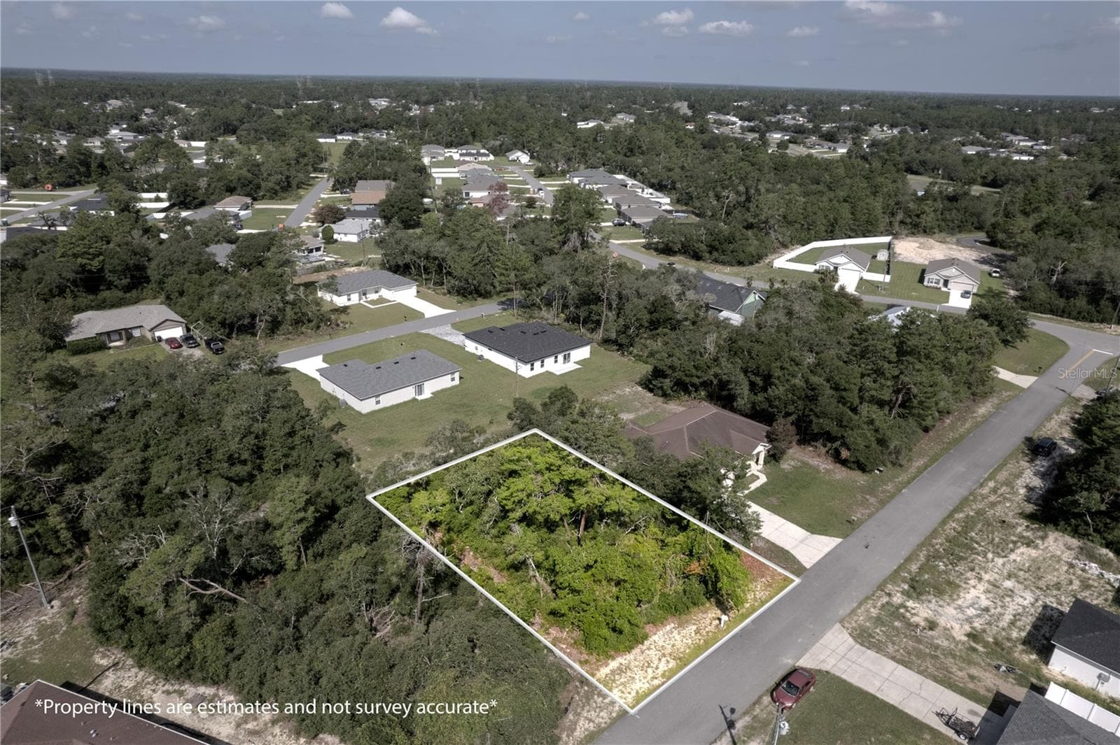 LOT 5 SW 37TH
