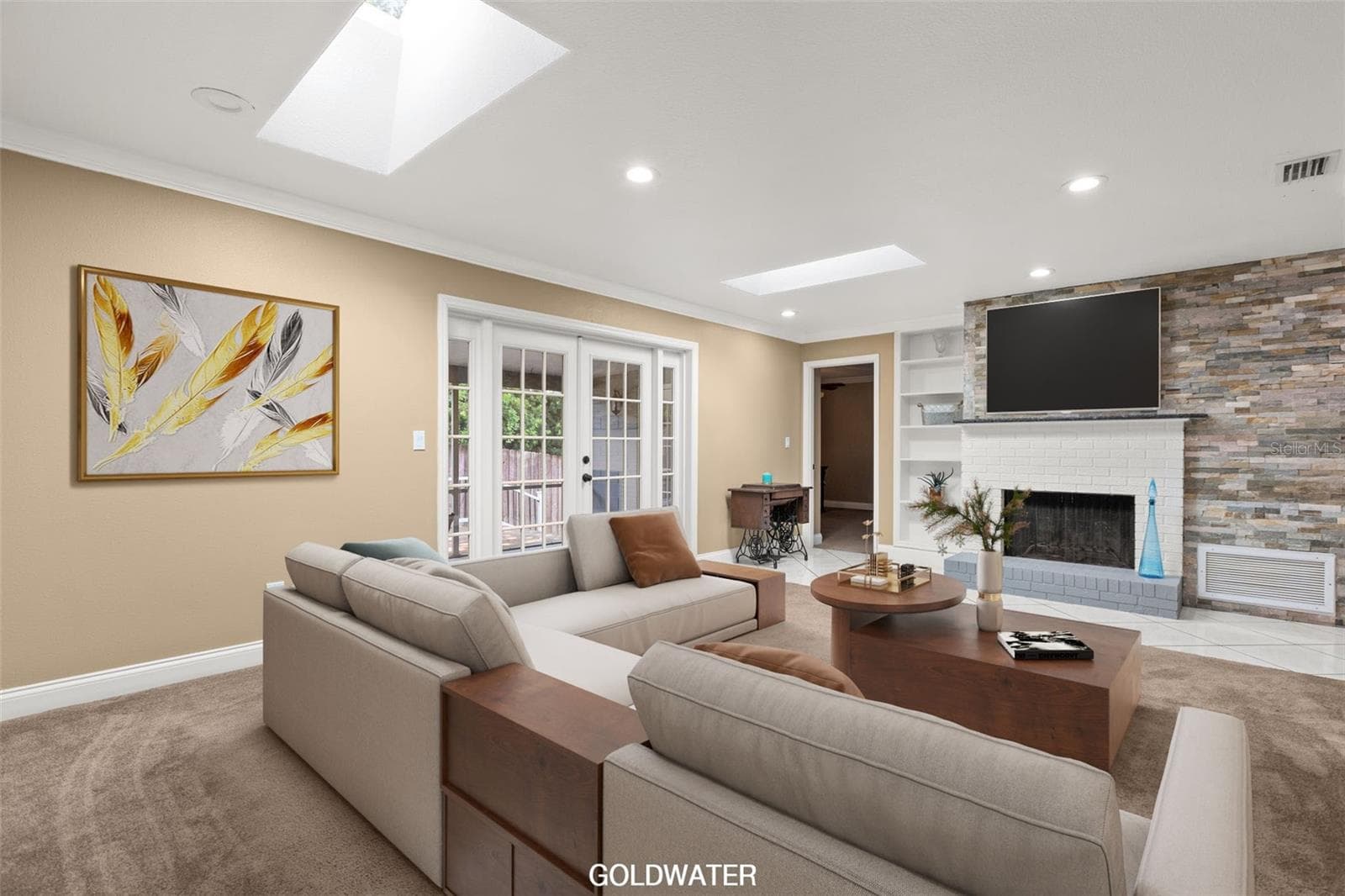 Single Family Residence at 2080 GOLDWATER CT, MAITLAND, photo 13 of 40
