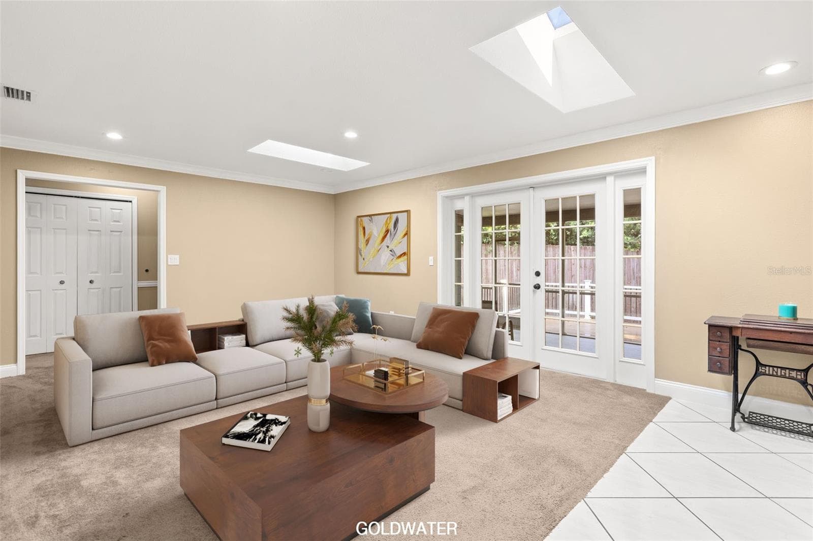 Single Family Residence at 2080 GOLDWATER CT, MAITLAND, photo 14 of 40