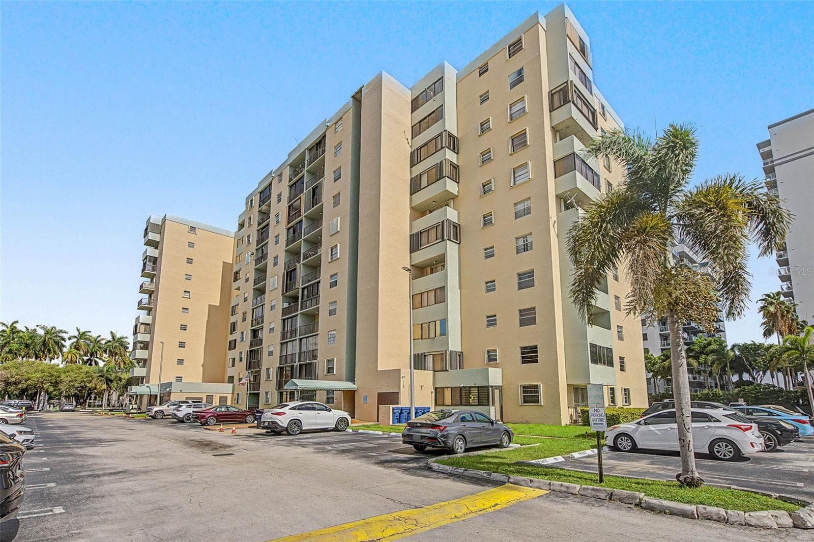 5055 NW 7TH ST #112