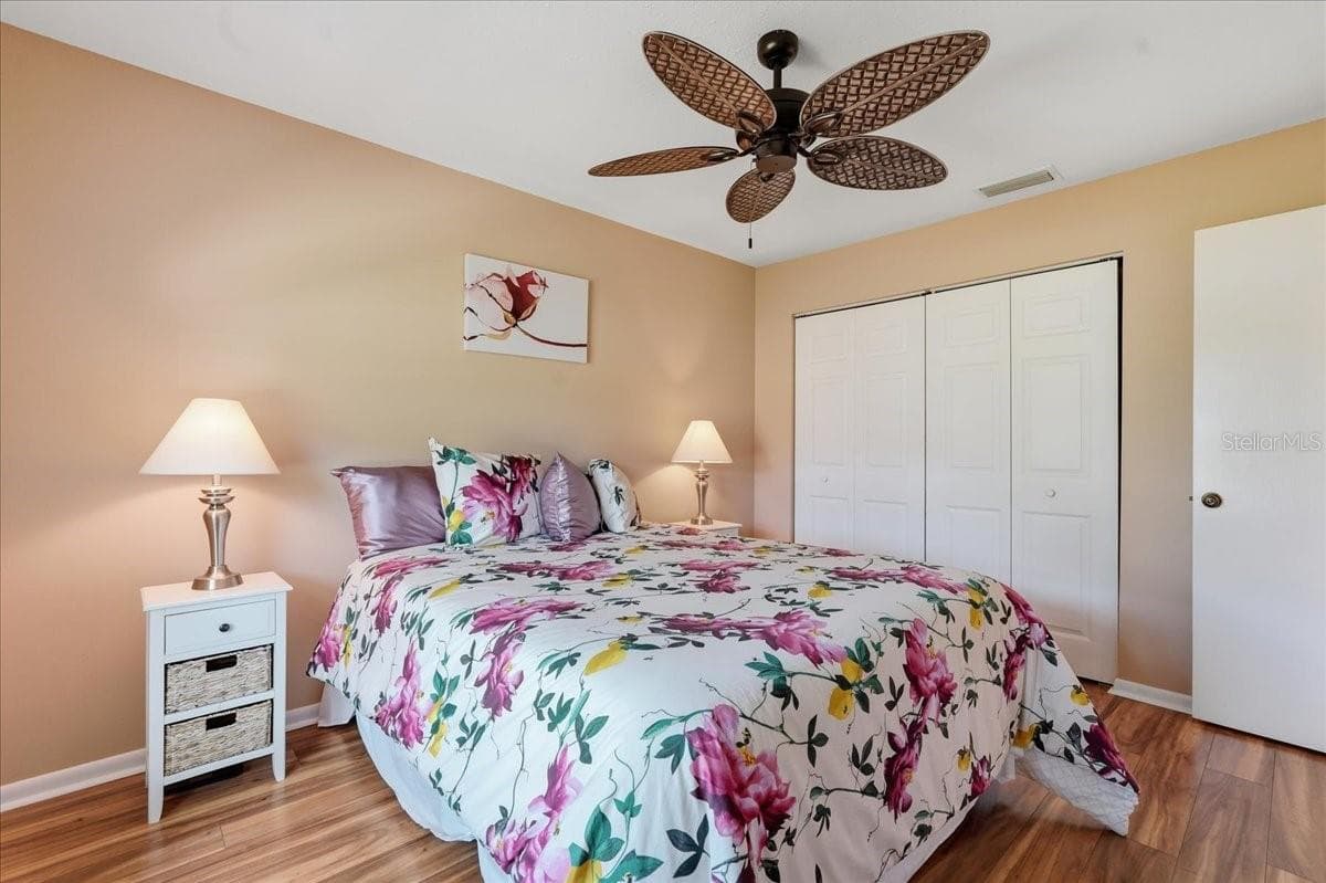 2nd Bedroom - 11602 WHITE ASH DR, NEW PORT RICHEY