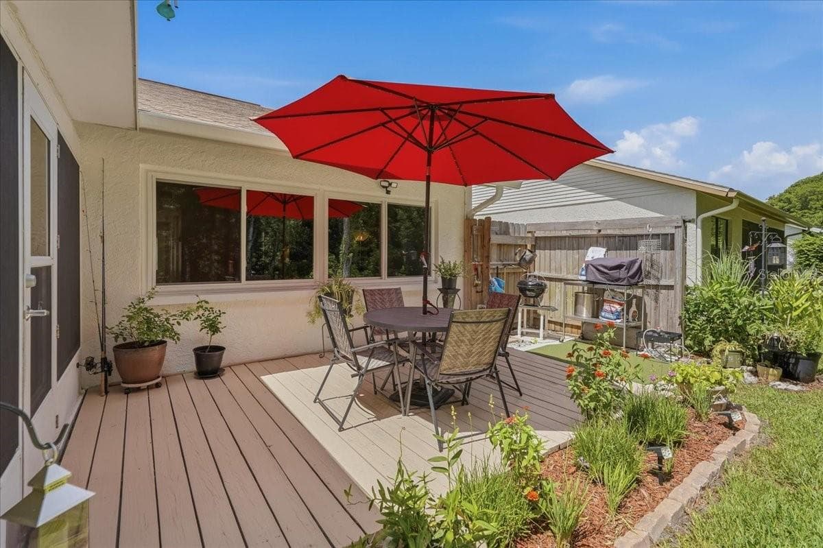 Single Family Residence at 11602 WHITE ASH DR, NEW PORT RICHEY, photo 37 of 58